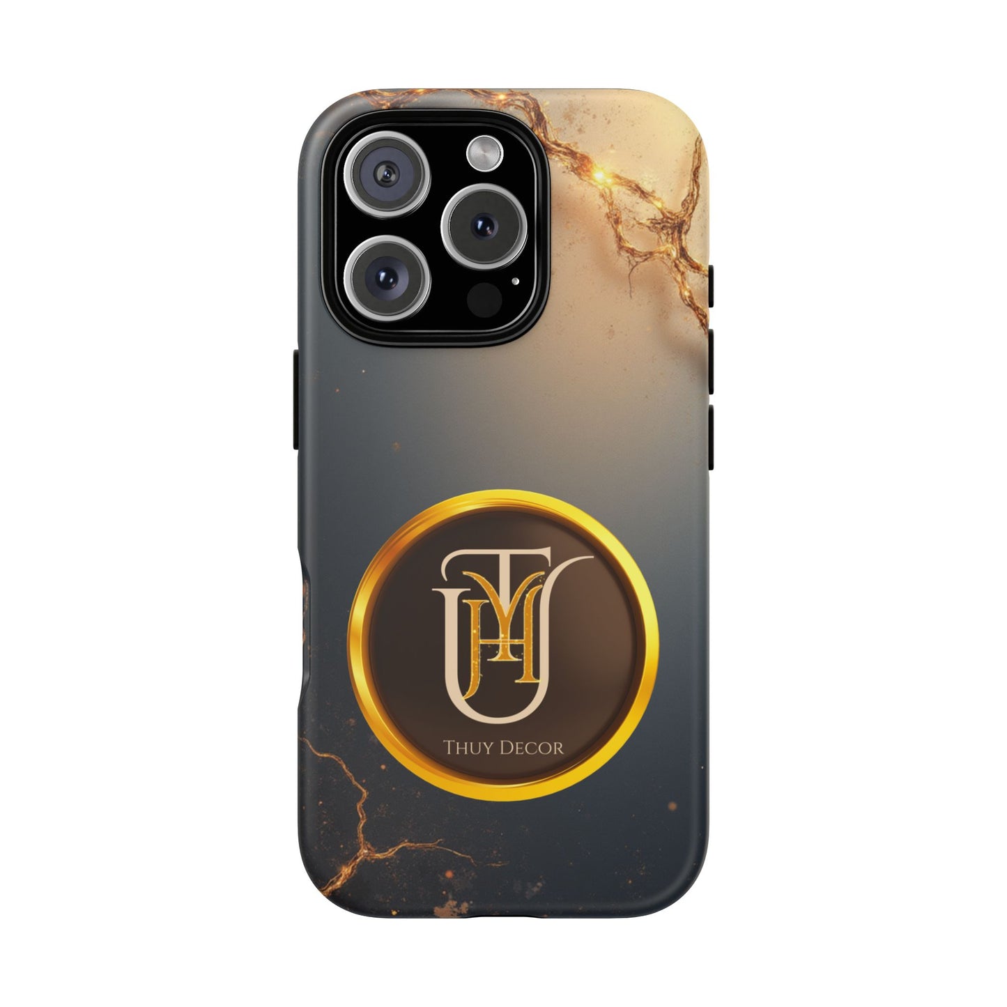 Thuy Decor Stylish Protective Mobile Case