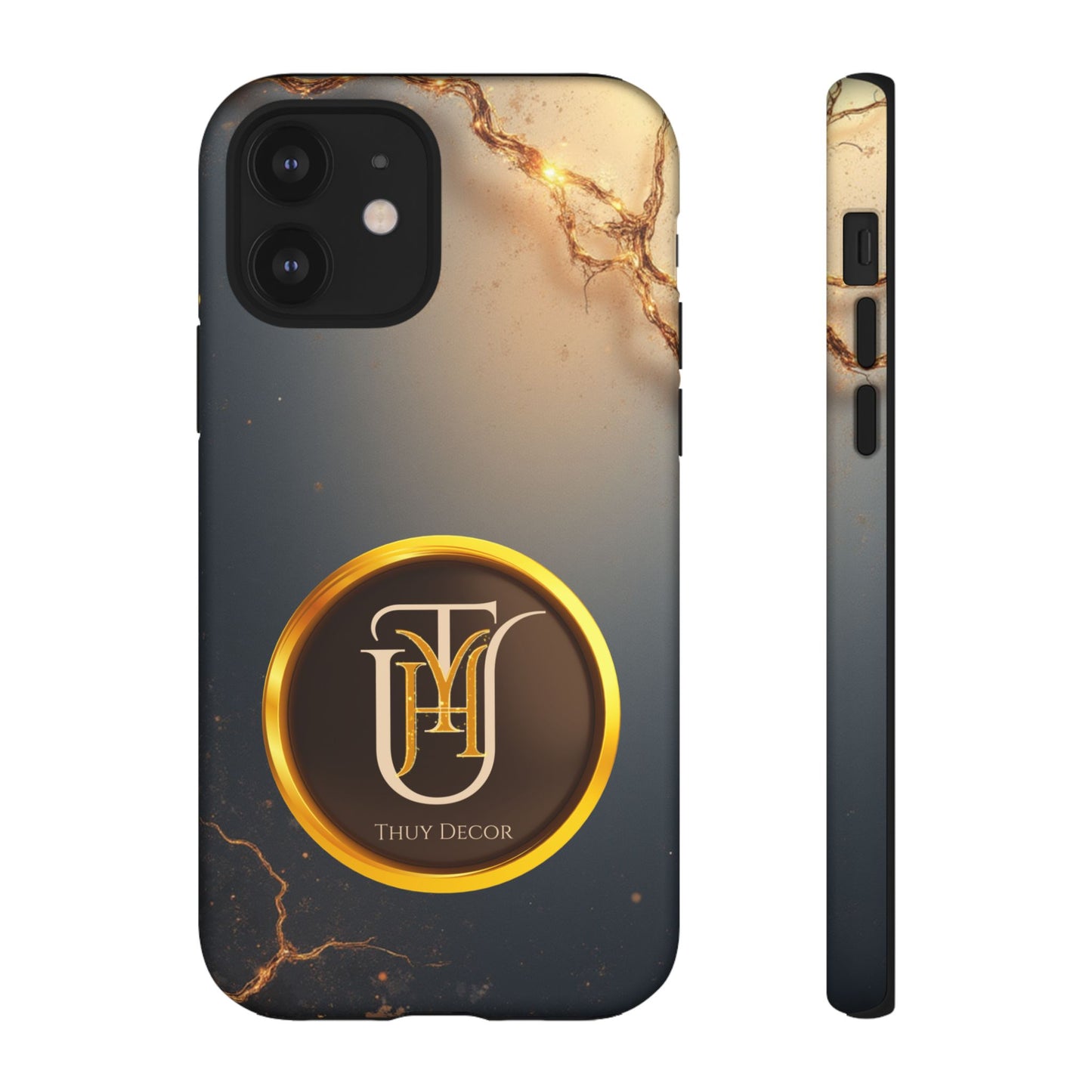 Thuy Decor Stylish Protective Mobile Case