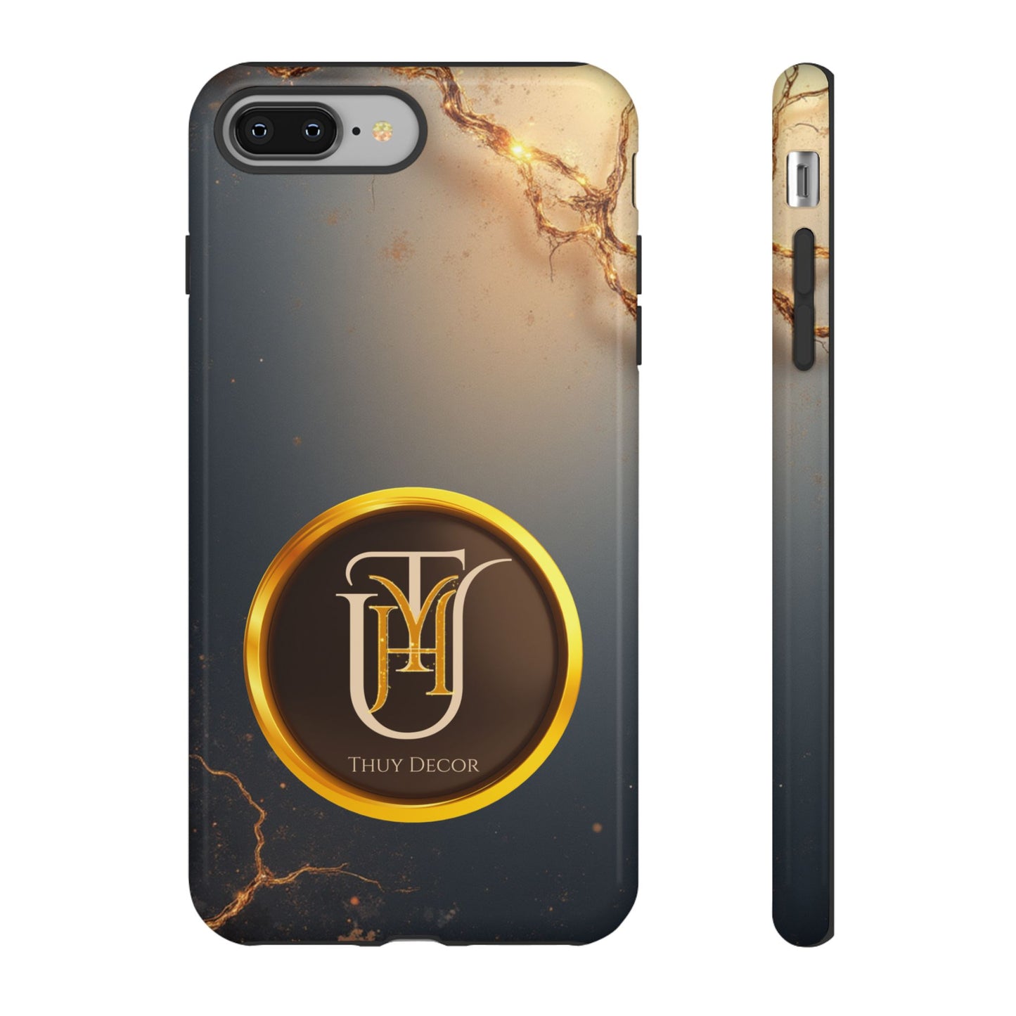 Thuy Decor Stylish Protective Mobile Case