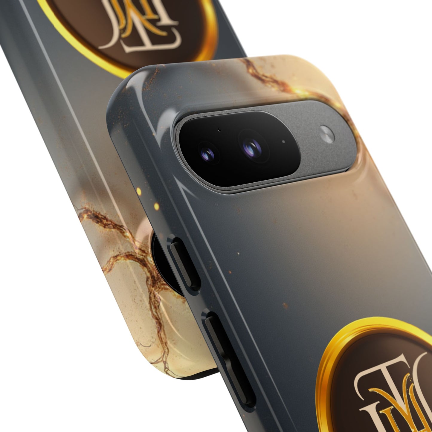Thuy Decor Stylish Protective Mobile Case