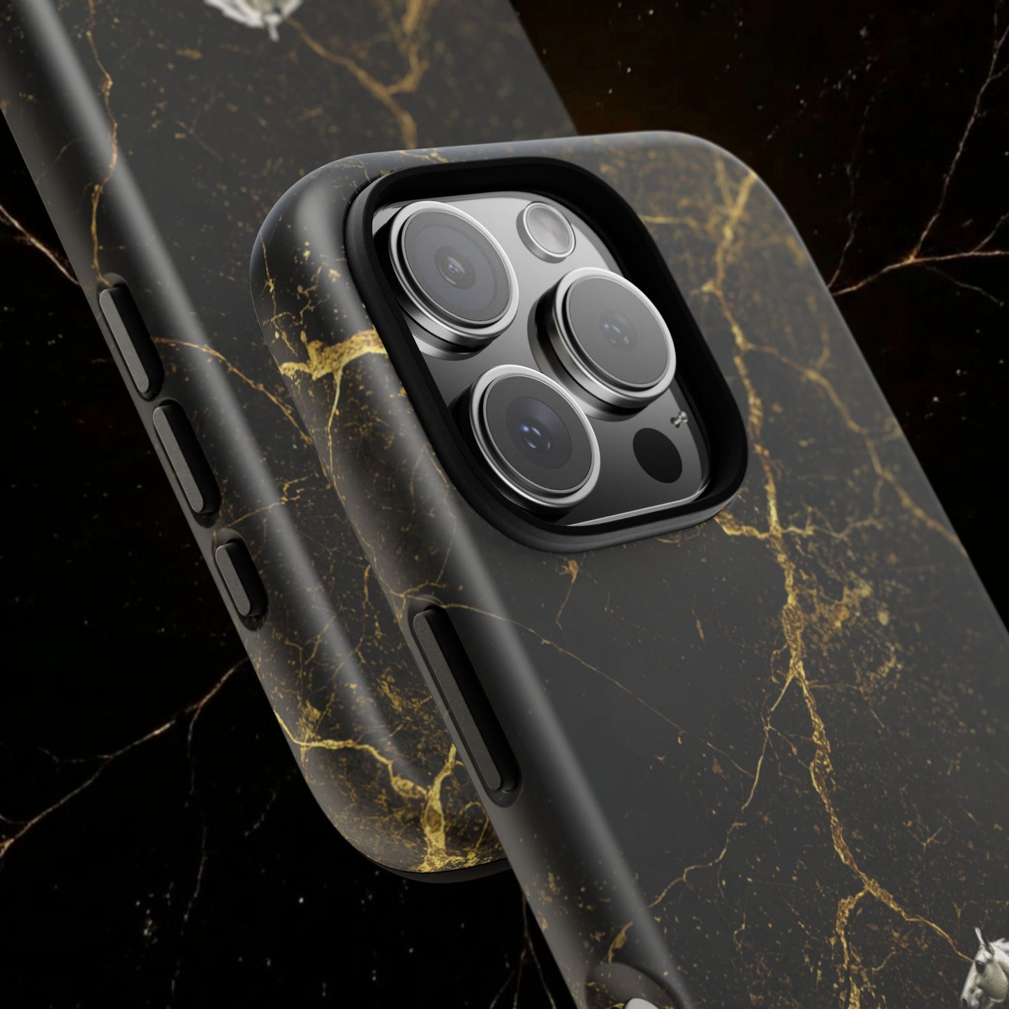 2026 Lunar Horse Lucky Luxury Phone Case