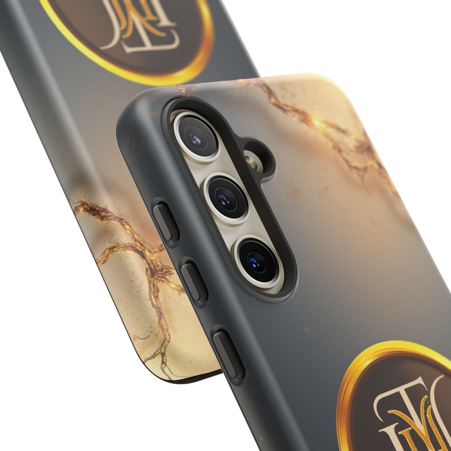 Thuy Decor Stylish Protective Mobile Case