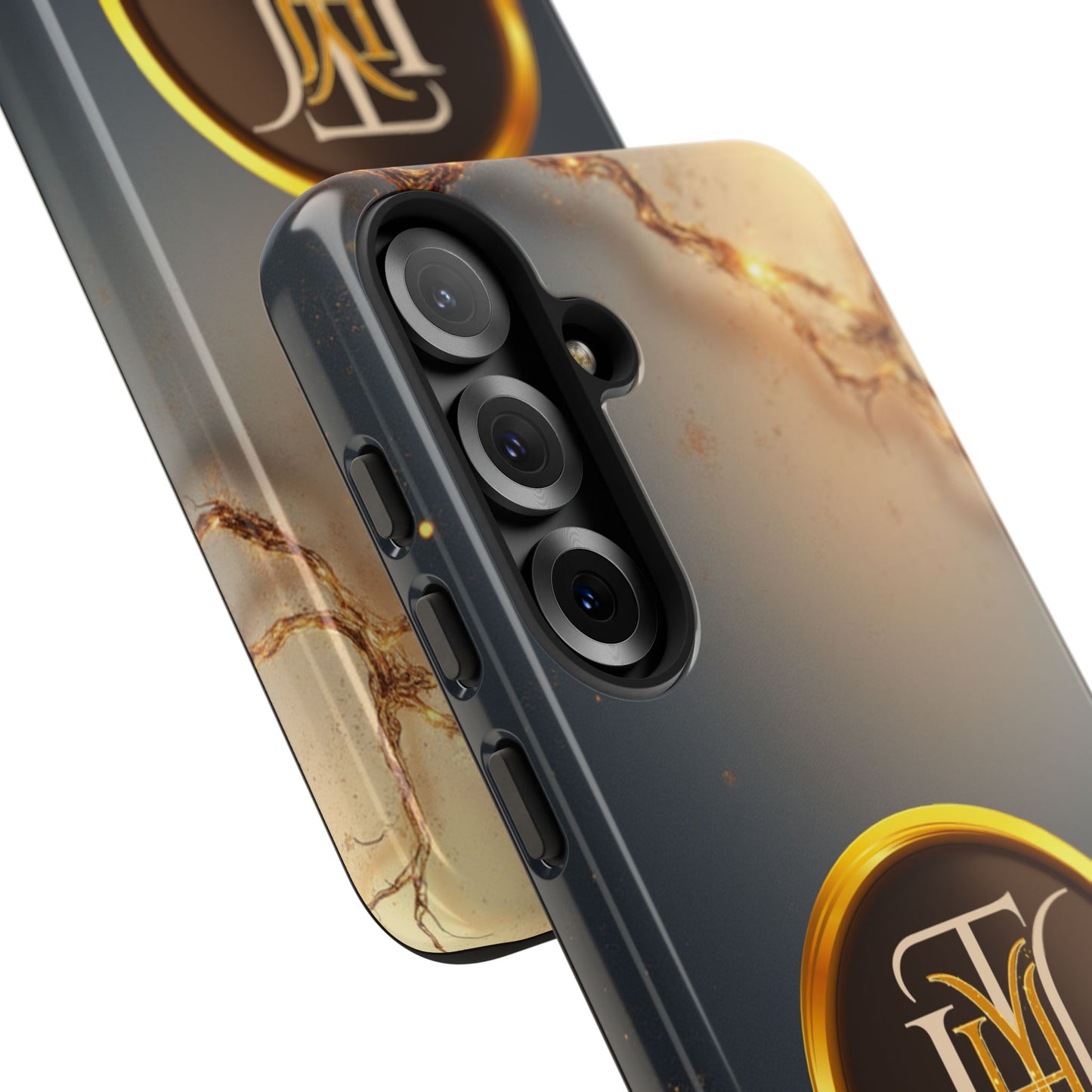 Thuy Decor Stylish Protective Mobile Case