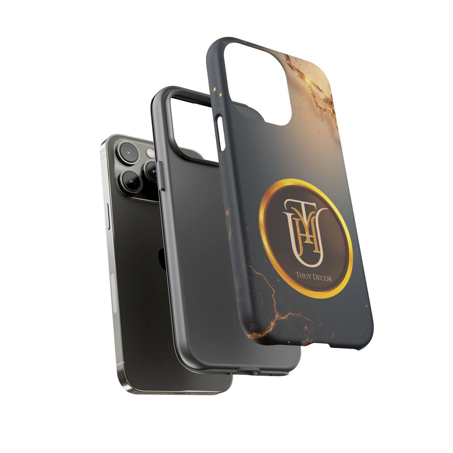 Thuy Decor Stylish Protective Mobile Case