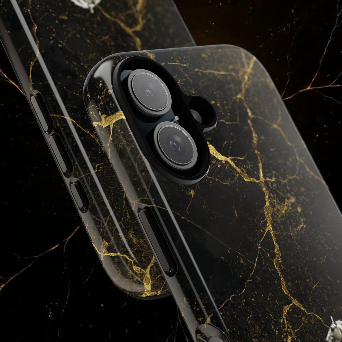2026 Lunar Horse Lucky Luxury Phone Case