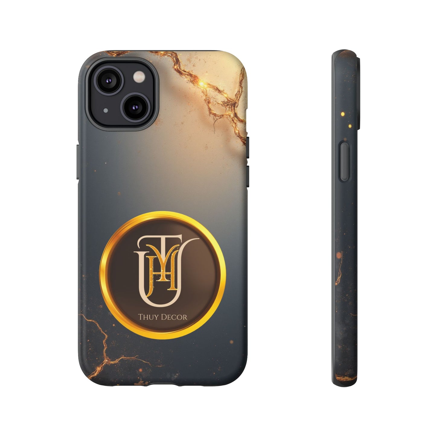 Thuy Decor Stylish Protective Mobile Case