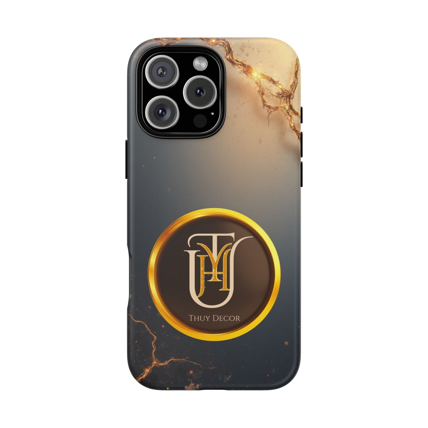 Thuy Decor Stylish Protective Mobile Case