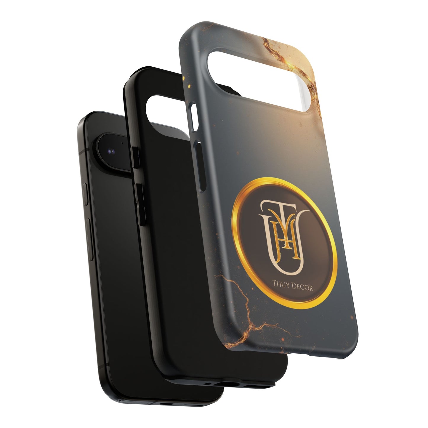 Thuy Decor Stylish Protective Mobile Case