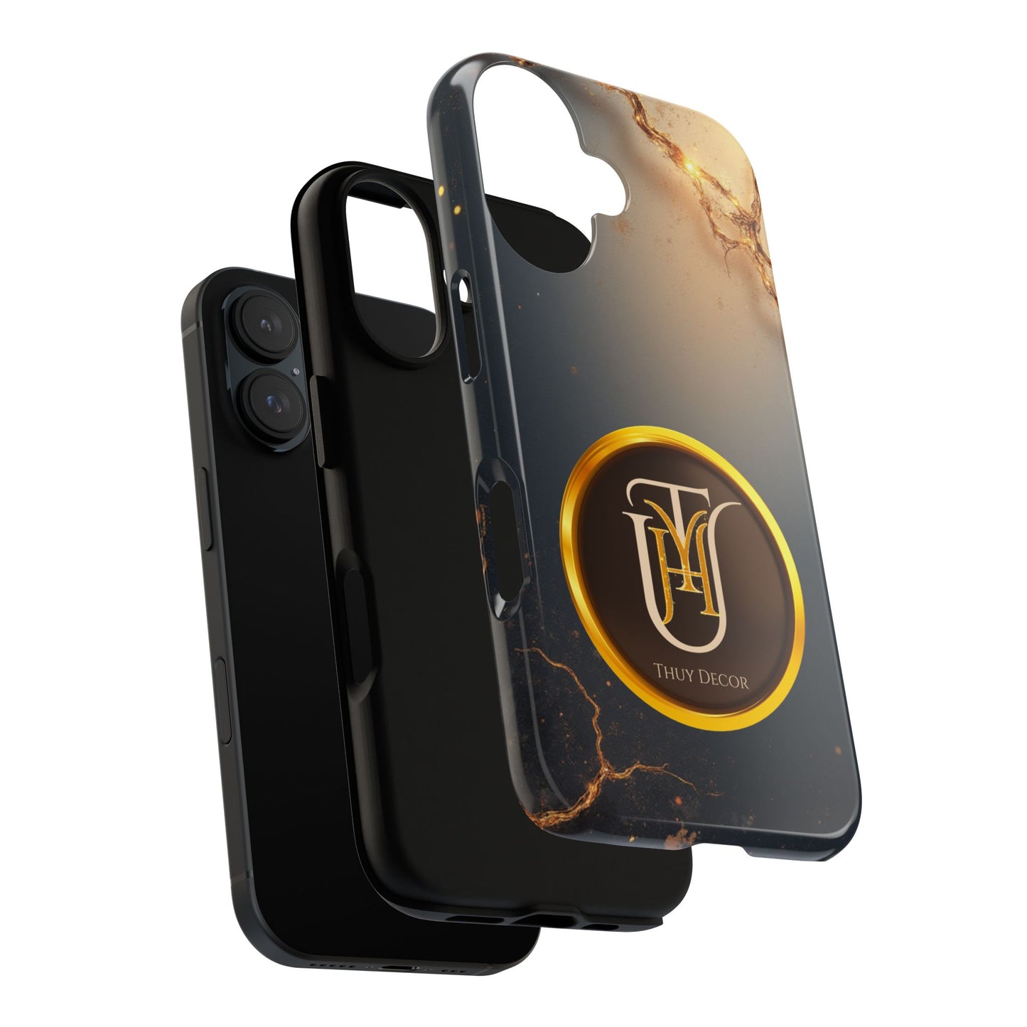 Thuy Decor Stylish Protective Mobile Case
