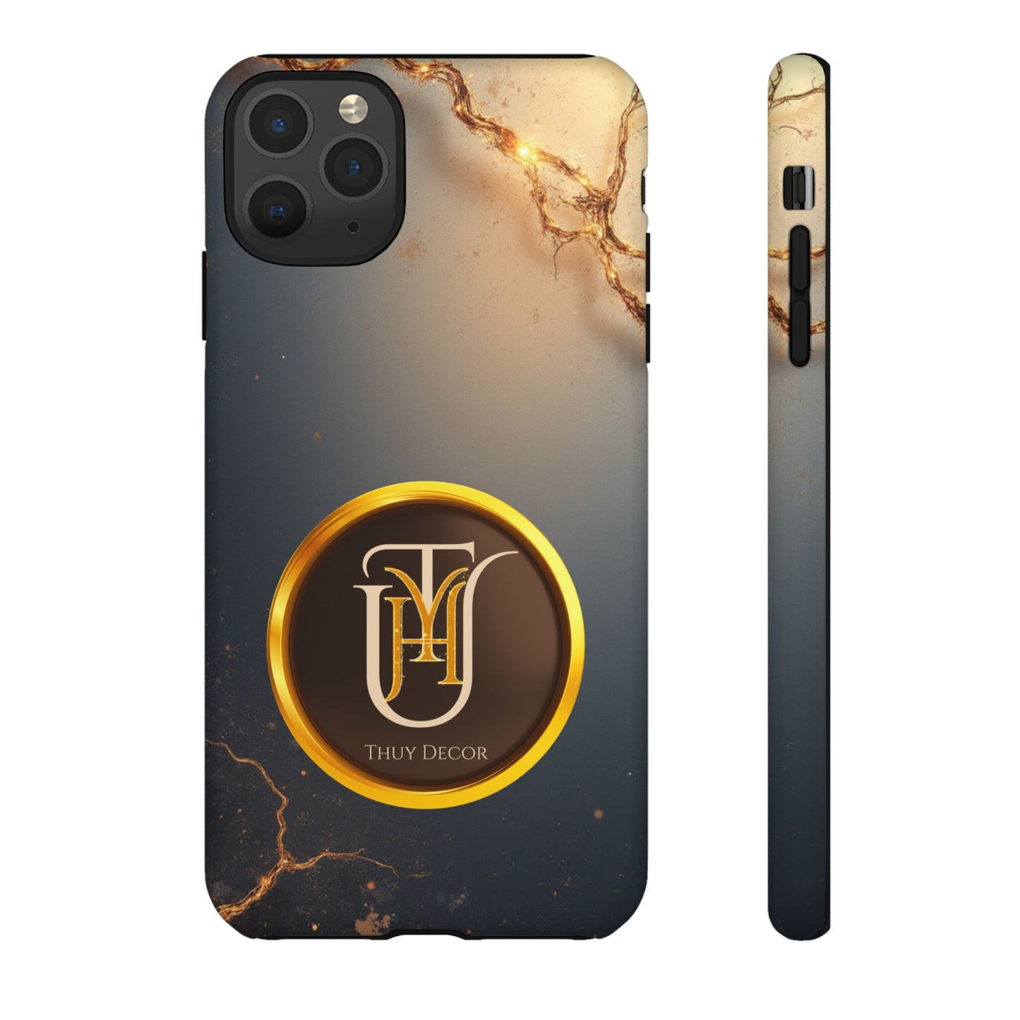 Thuy Decor Stylish Protective Mobile Case