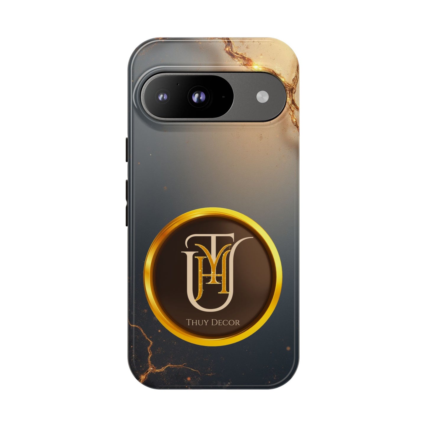 Thuy Decor Stylish Protective Mobile Case