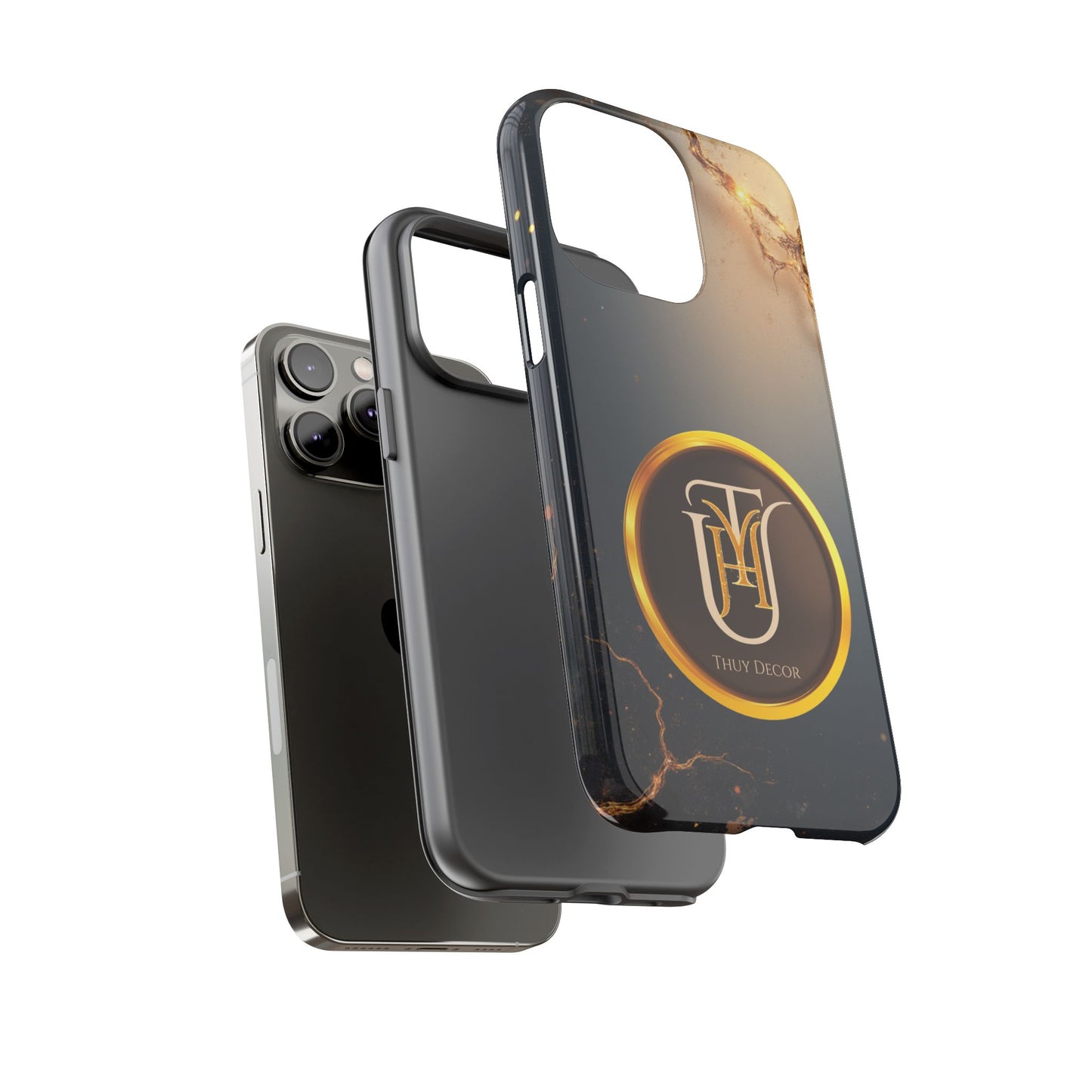 Thuy Decor Stylish Protective Mobile Case