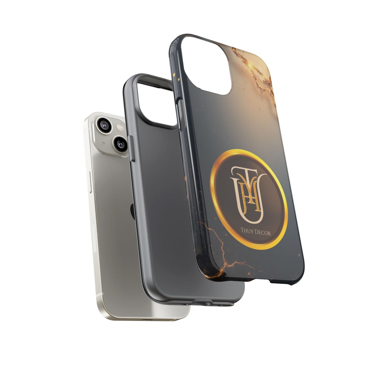 Thuy Decor Stylish Protective Mobile Case