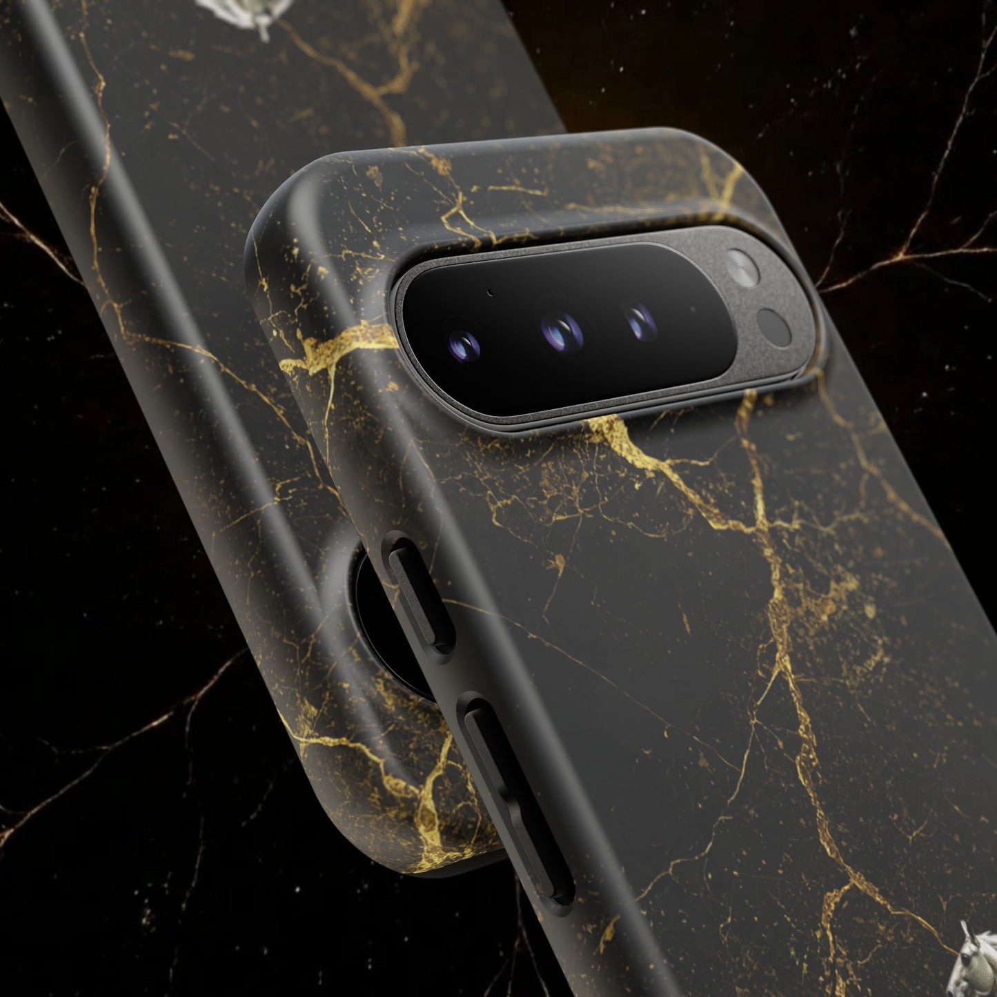 2026 Lunar Horse Lucky Luxury Phone Case
