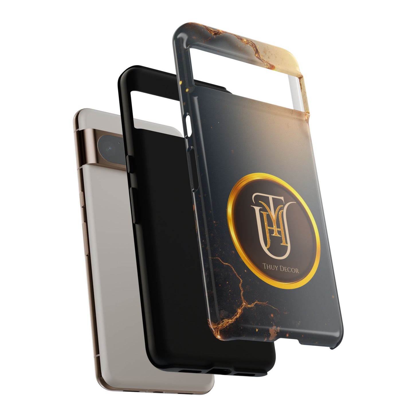 Thuy Decor Stylish Protective Mobile Case