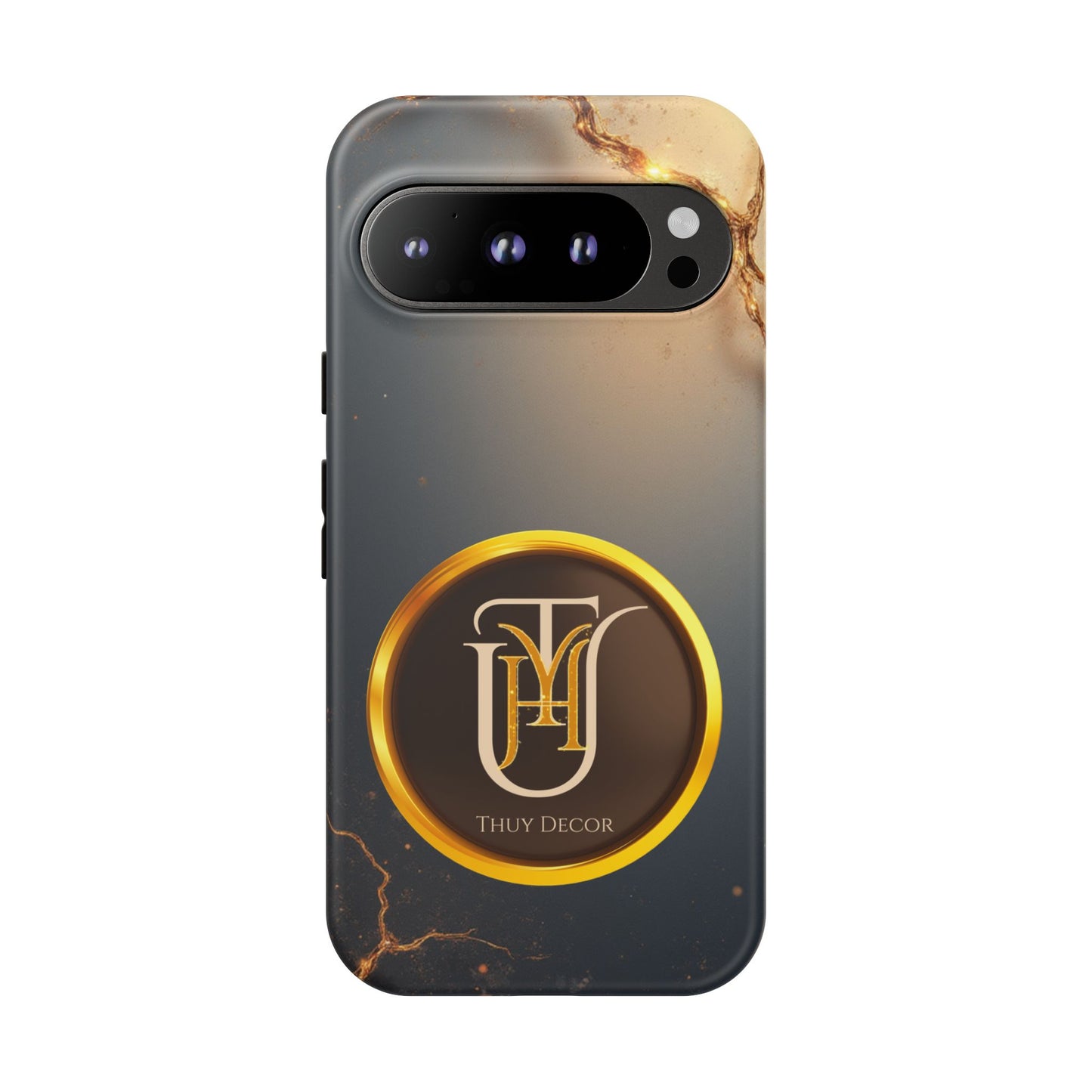 Thuy Decor Stylish Protective Mobile Case