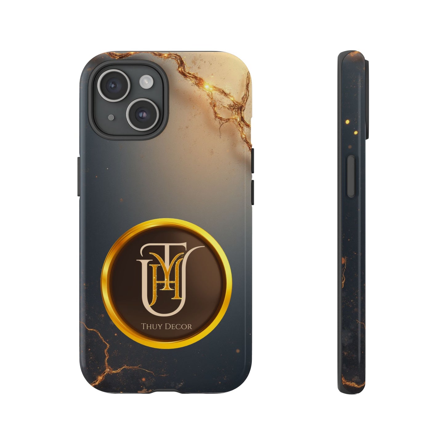 Thuy Decor Stylish Protective Mobile Case