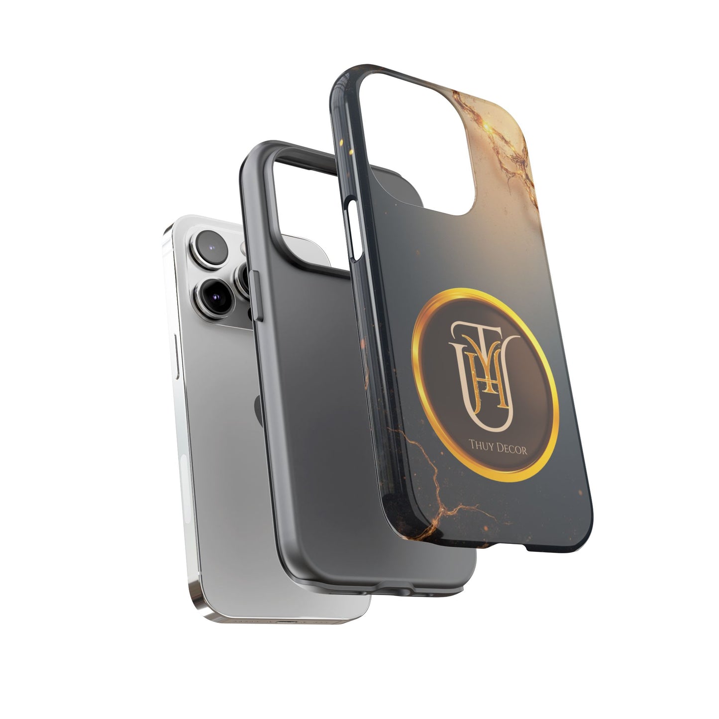 Thuy Decor Stylish Protective Mobile Case