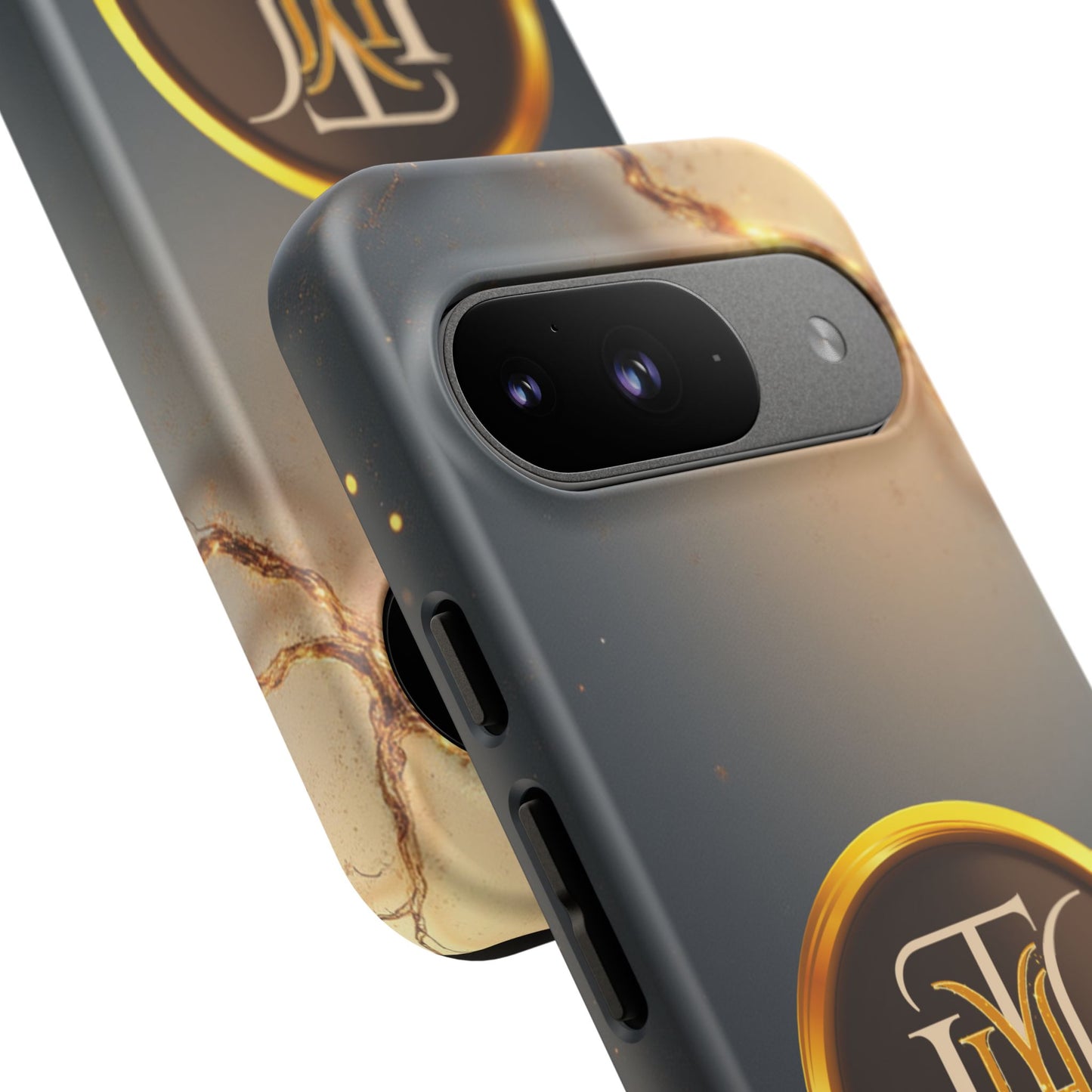 Thuy Decor Stylish Protective Mobile Case