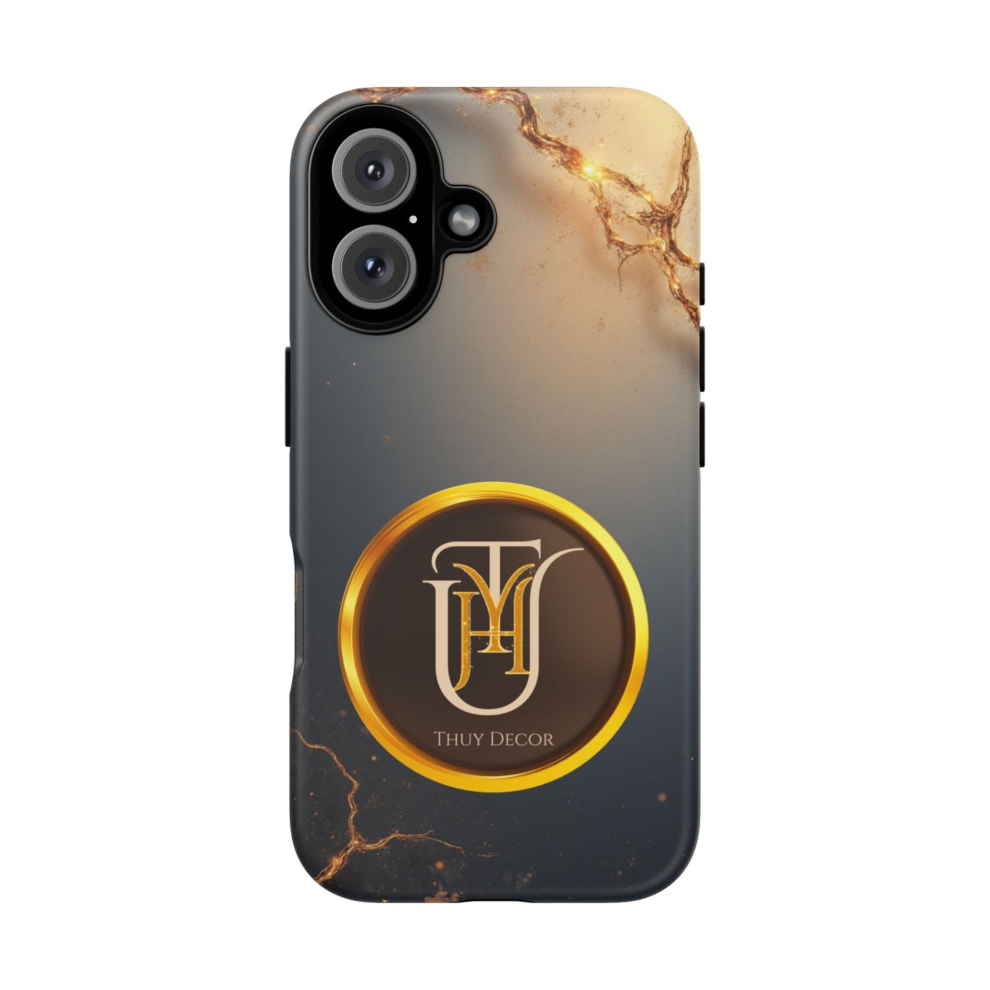 Thuy Decor Stylish Protective Mobile Case
