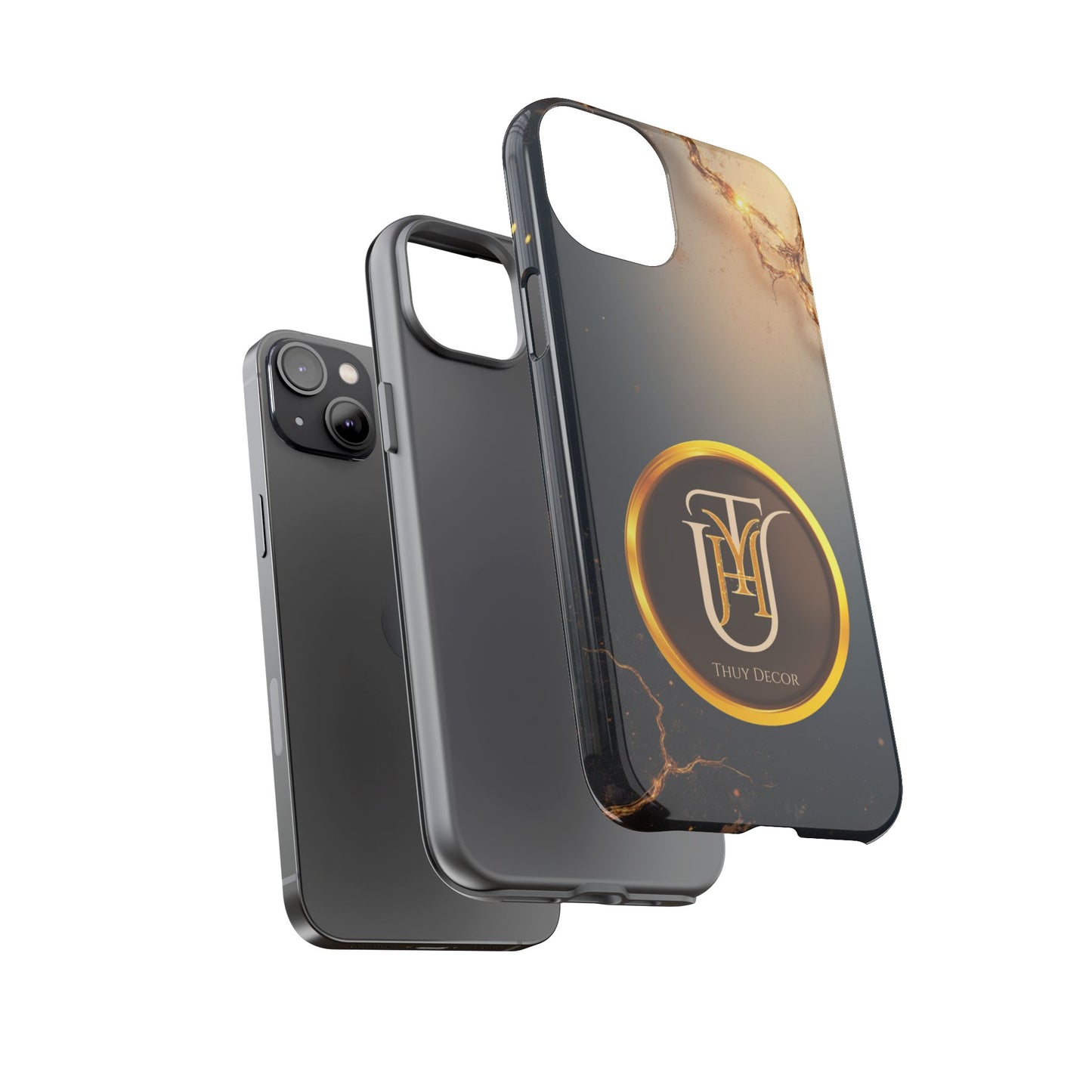 Thuy Decor Stylish Protective Mobile Case