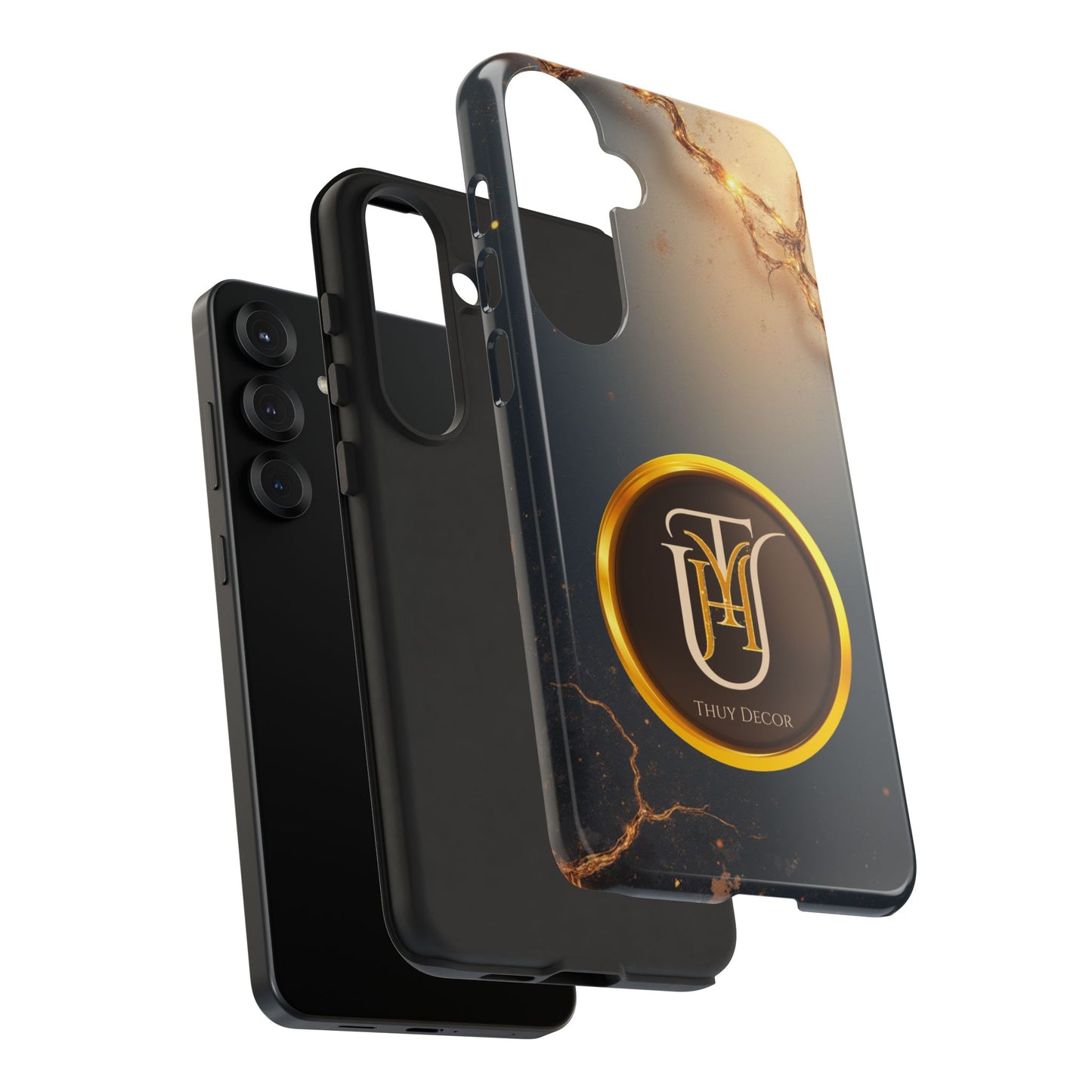 Thuy Decor Stylish Protective Mobile Case