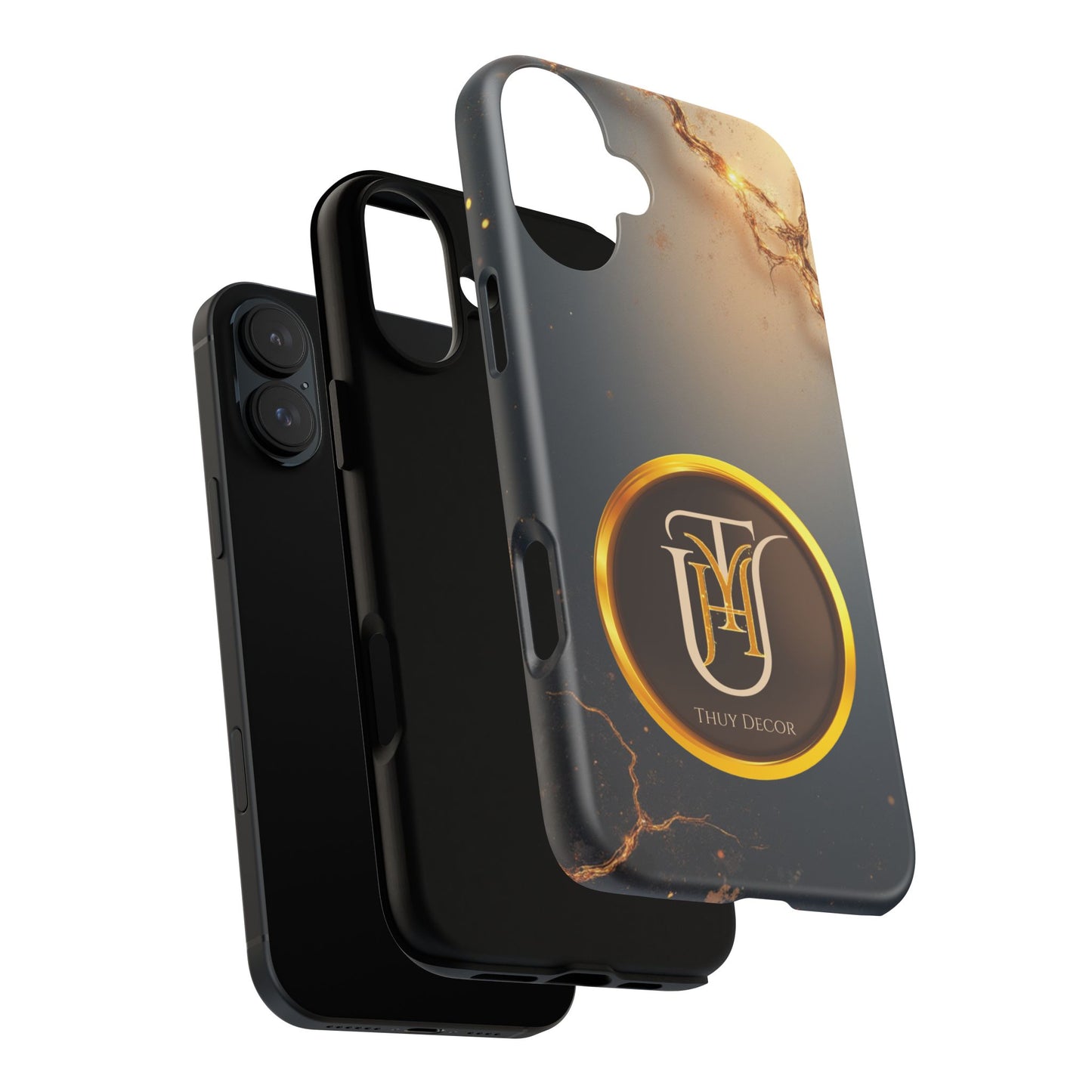 Thuy Decor Stylish Protective Mobile Case