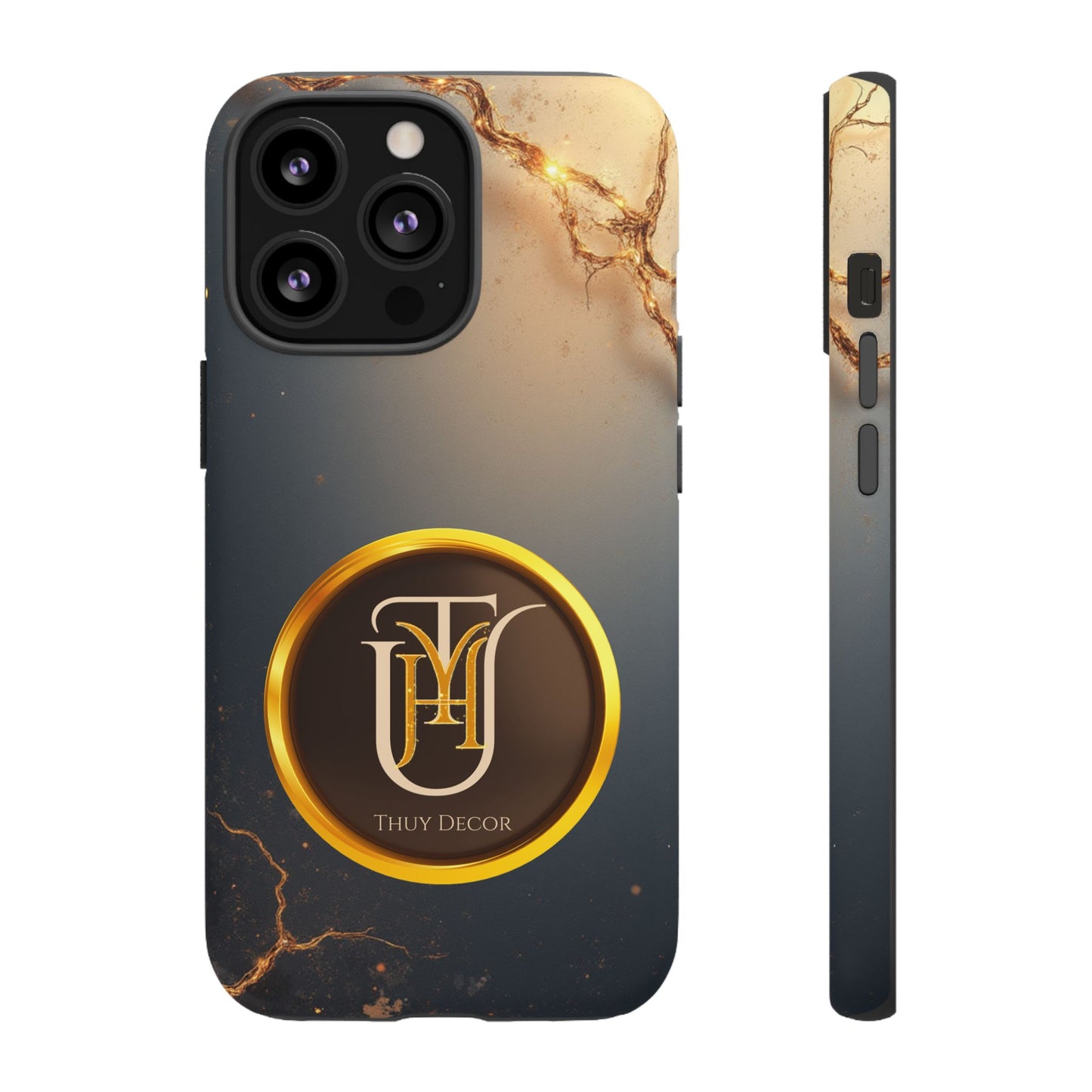 Thuy Decor Stylish Protective Mobile Case