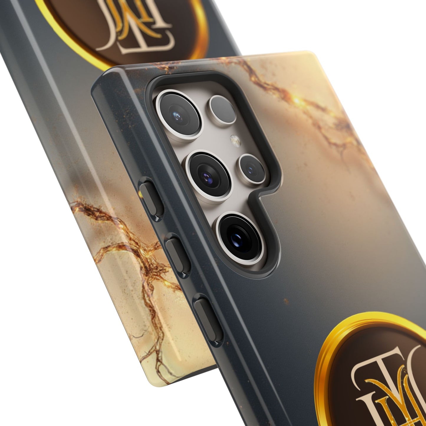Thuy Decor Stylish Protective Mobile Case