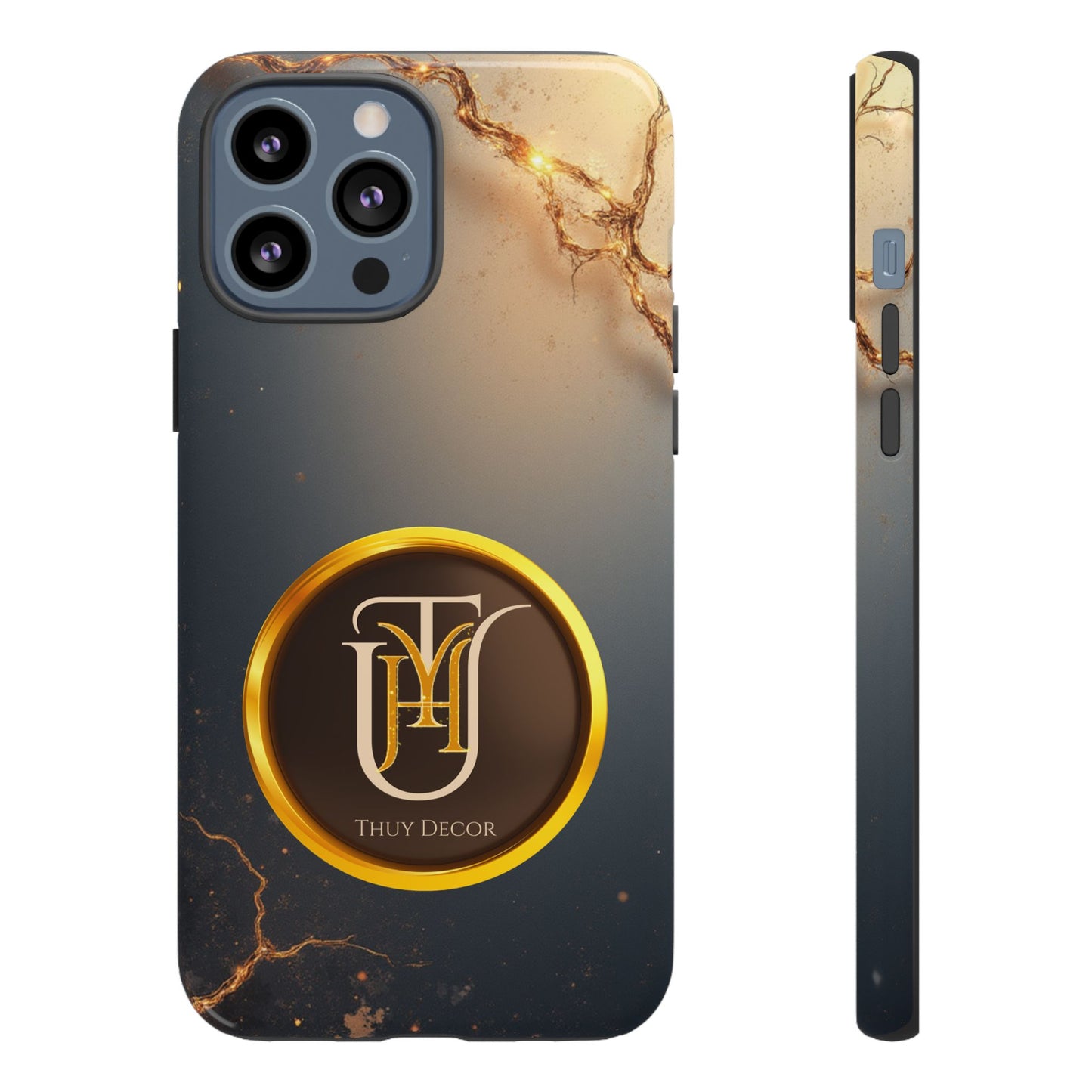 Thuy Decor Stylish Protective Mobile Case