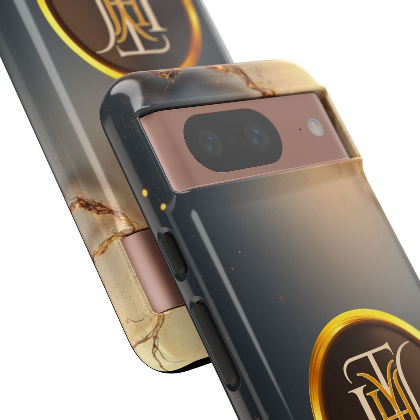 Thuy Decor Stylish Protective Mobile Case