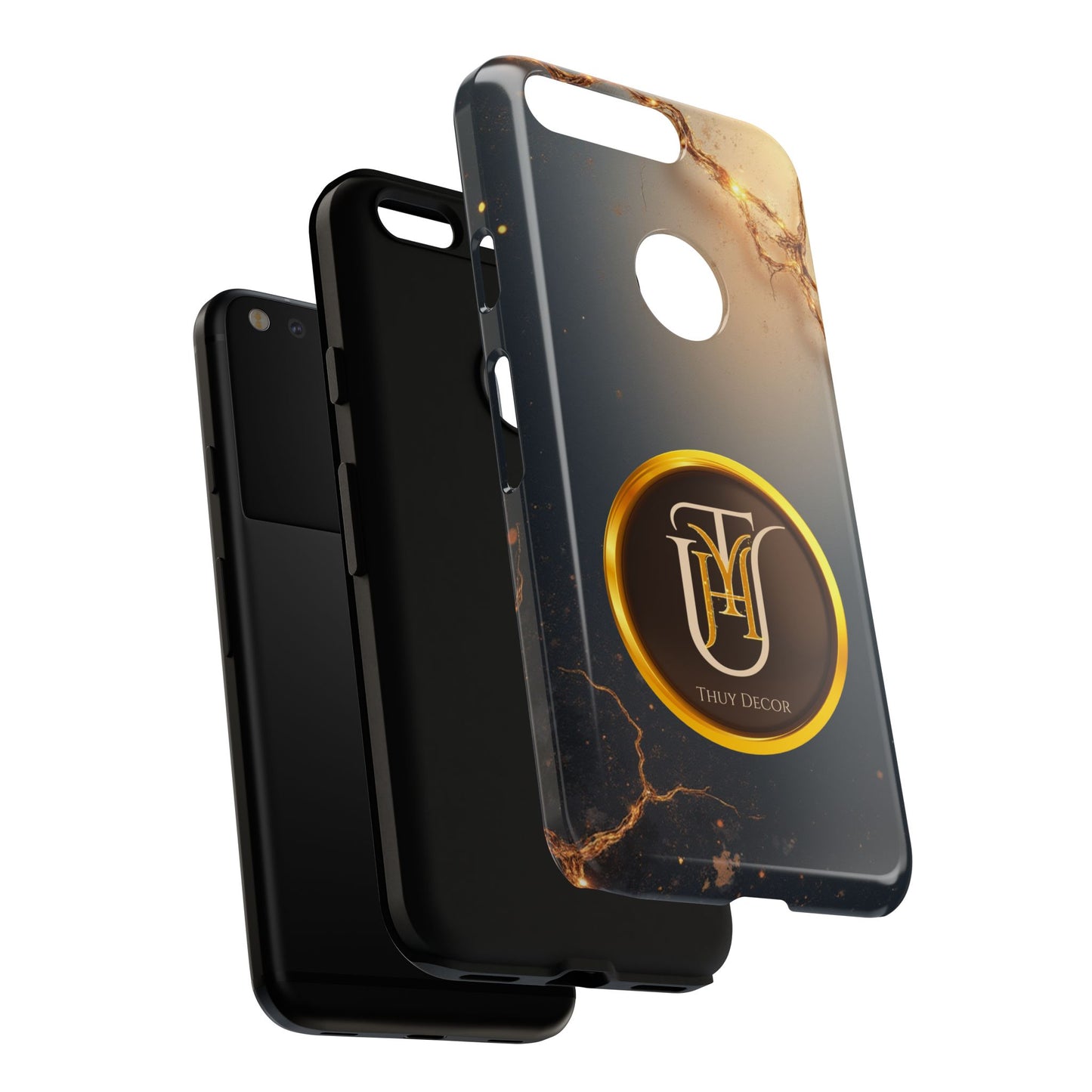 Thuy Decor Stylish Protective Mobile Case