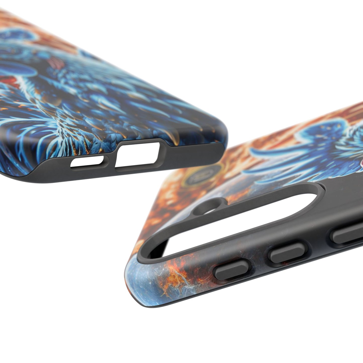 Lunar Rooster Phone Case