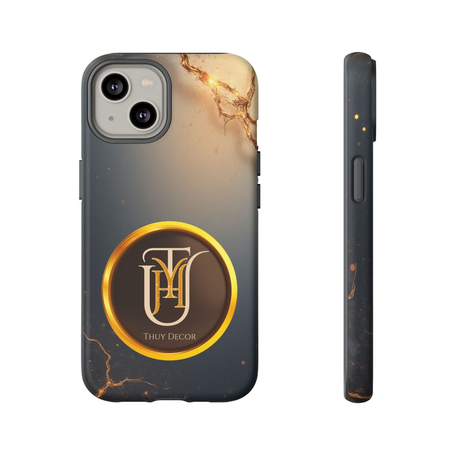 Thuy Decor Stylish Protective Mobile Case