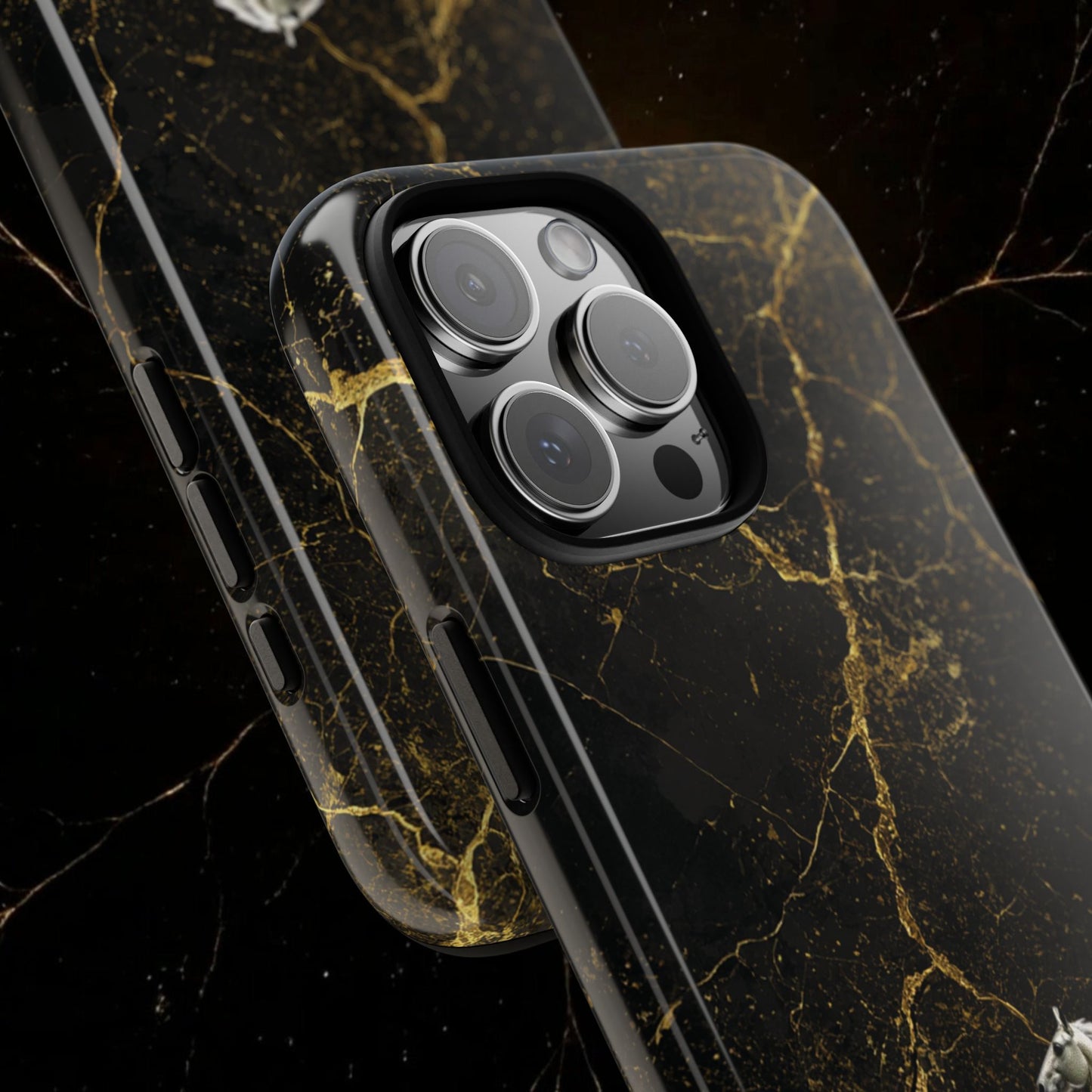 2026 Lunar Horse Lucky Luxury Phone Case