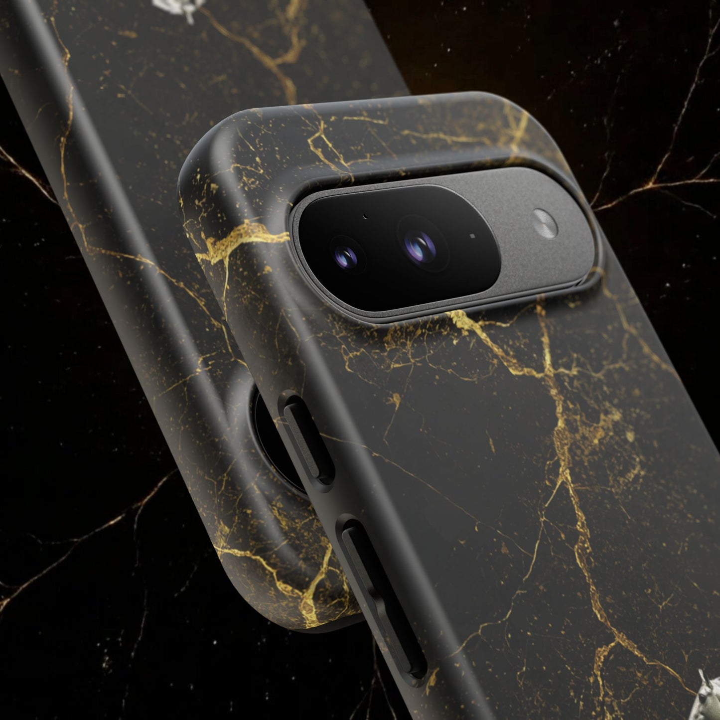 2026 Lunar Horse Lucky Luxury Phone Case