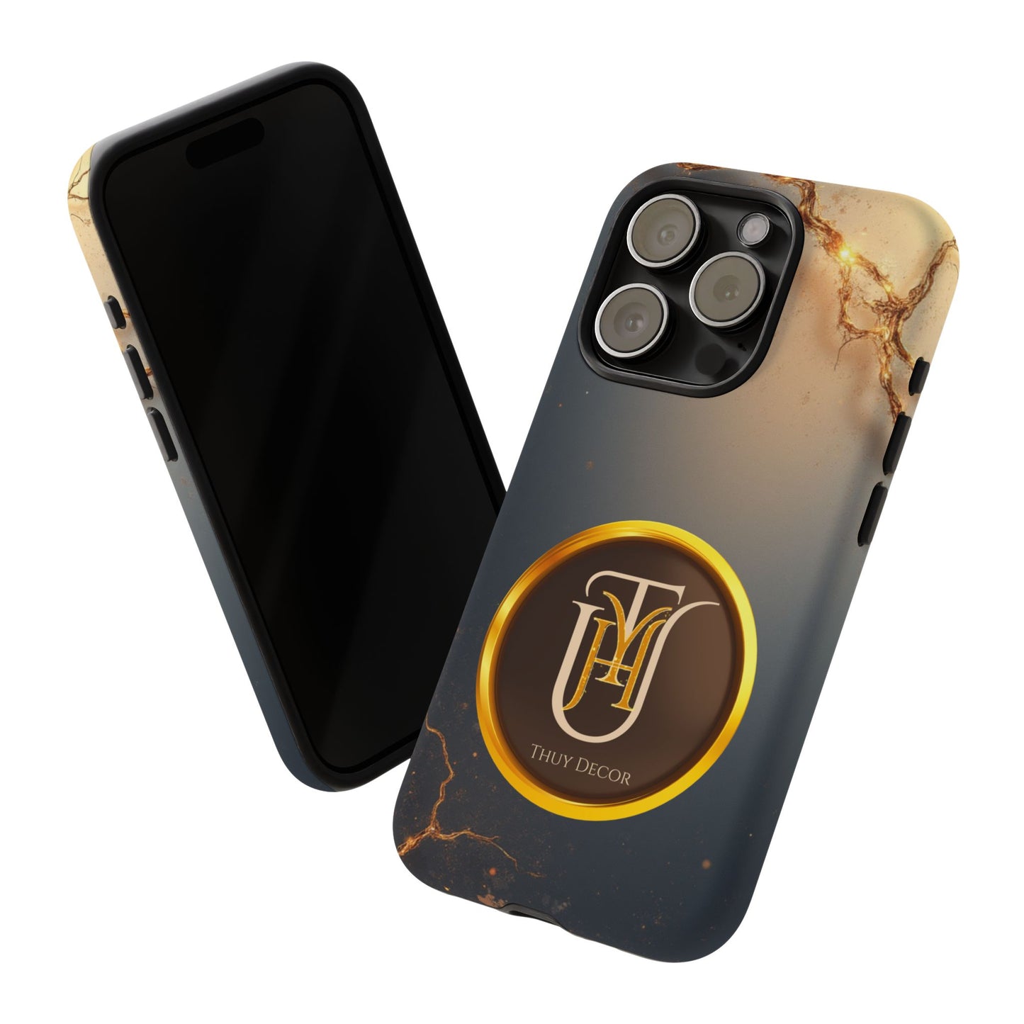 Thuy Decor Stylish Protective Mobile Case