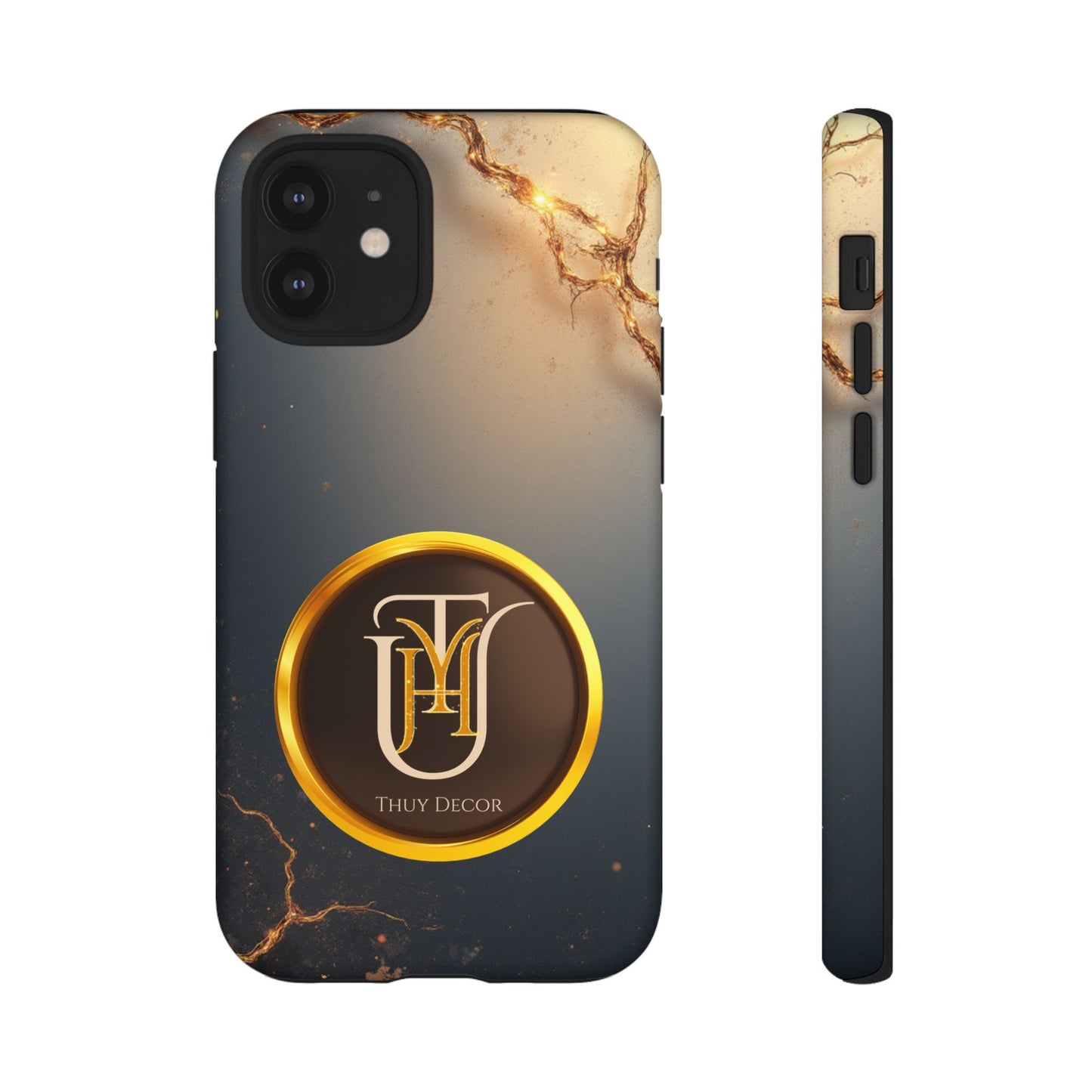 Thuy Decor Stylish Protective Mobile Case