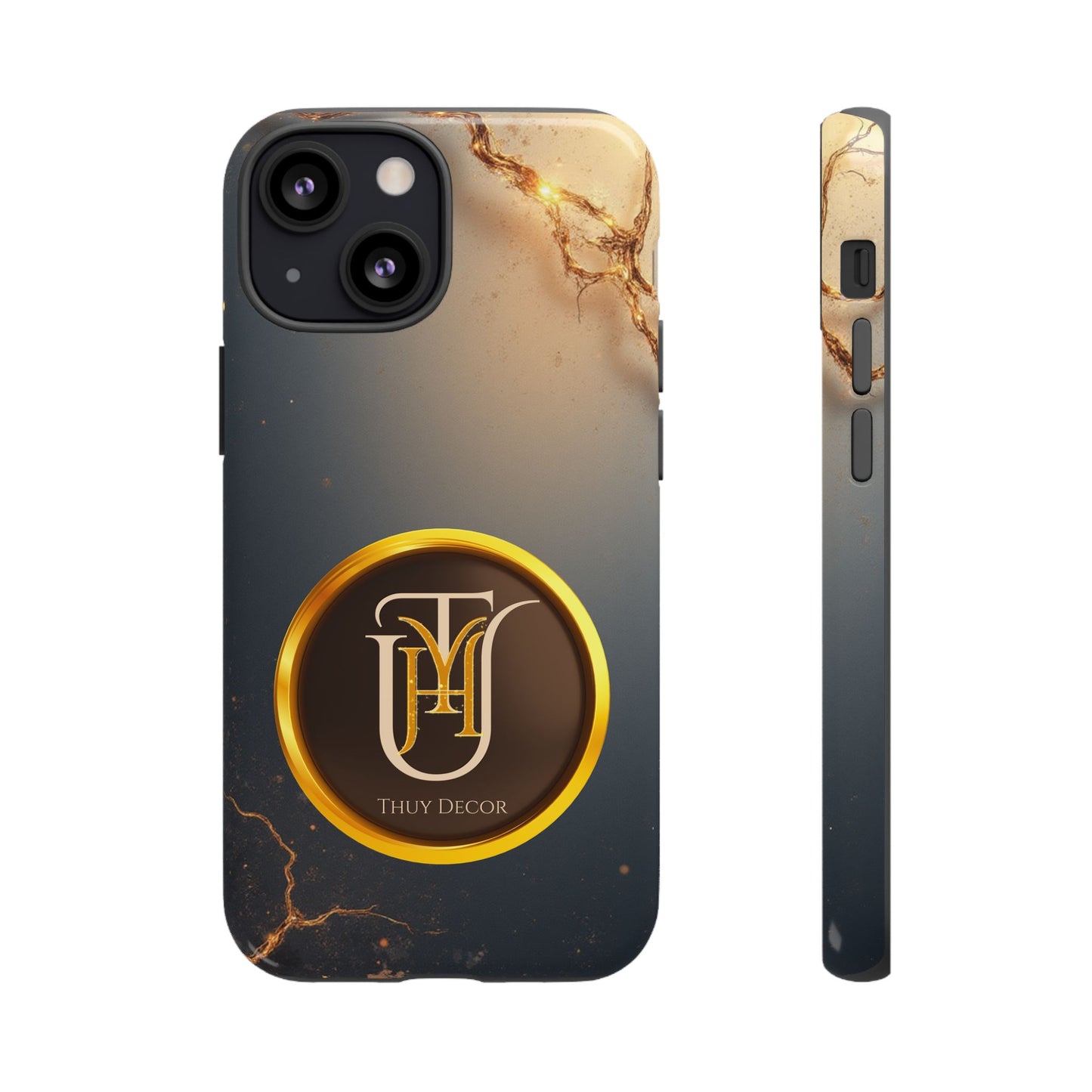 Thuy Decor Stylish Protective Mobile Case