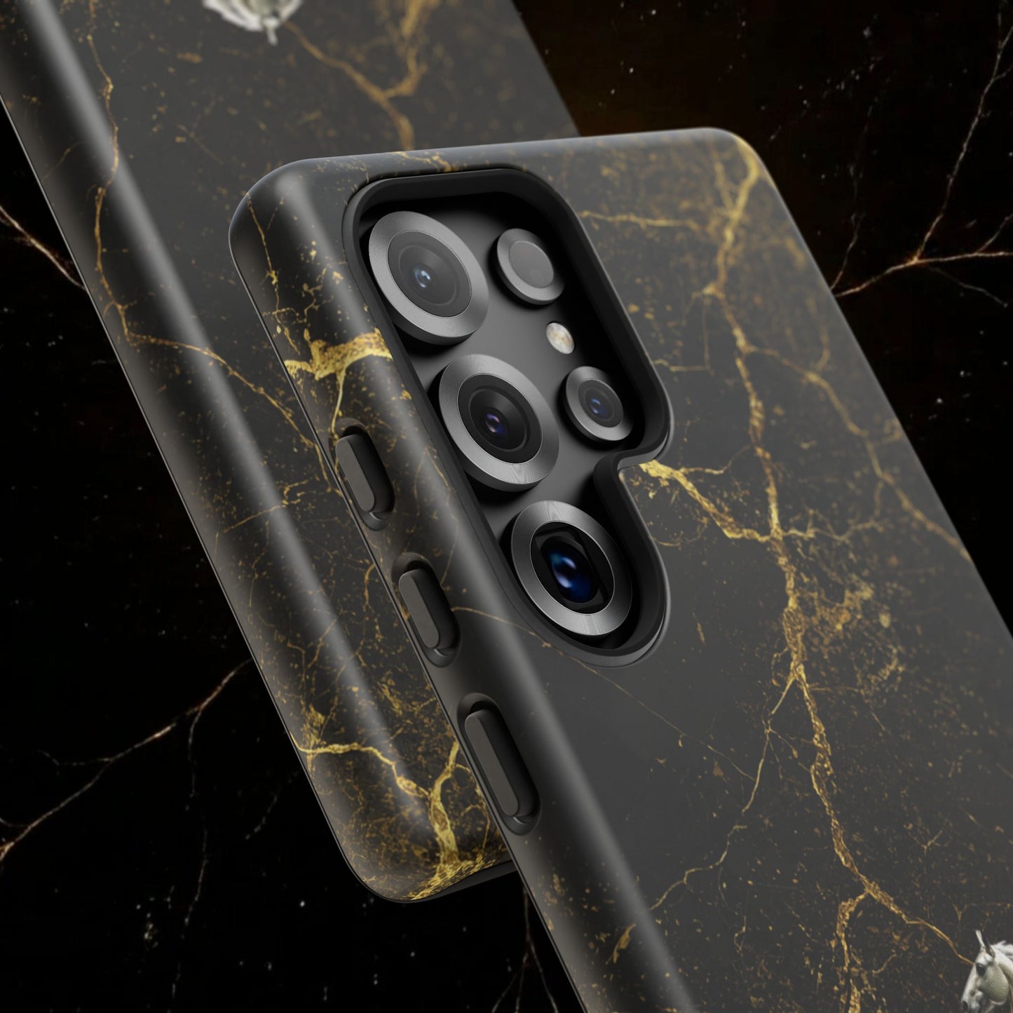 2026 Lunar Horse Lucky Luxury Phone Case