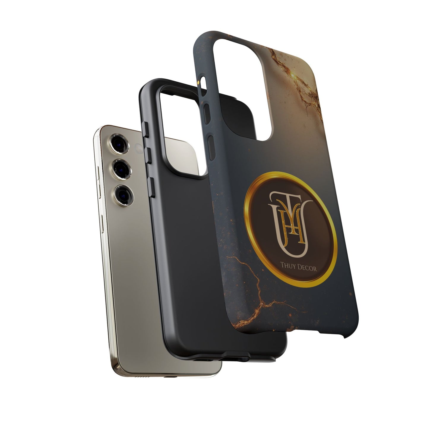 Thuy Decor Stylish Protective Mobile Case