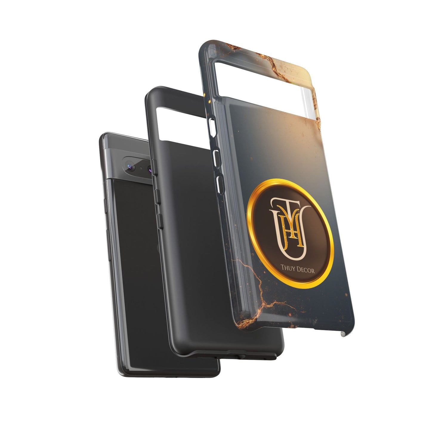 Thuy Decor Stylish Protective Mobile Case