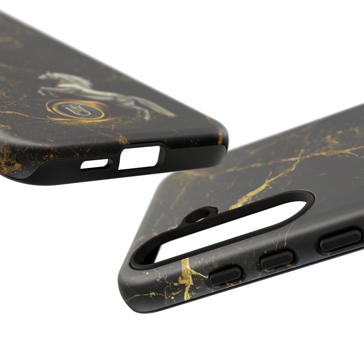 2026 Lunar Horse Lucky Luxury Phone Case