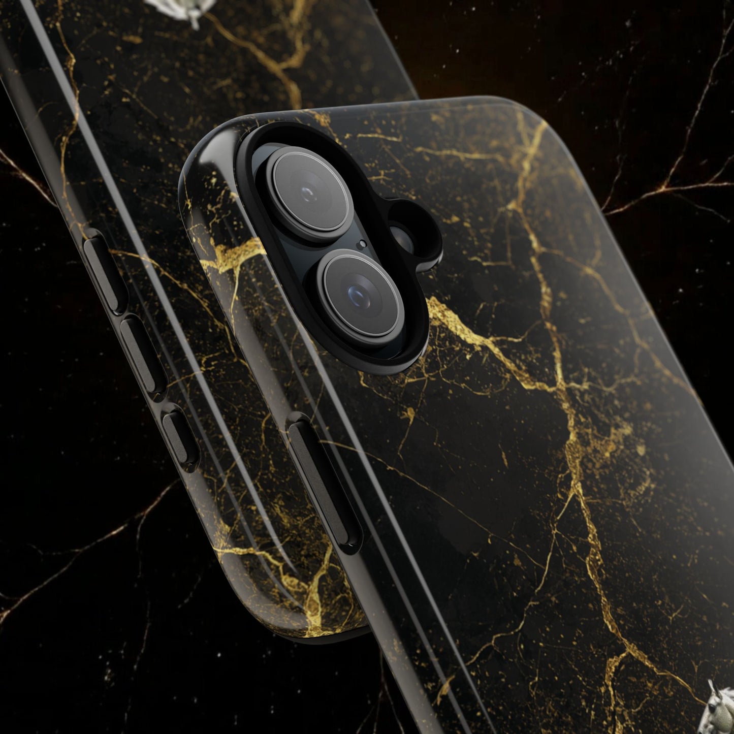 2026 Lunar Horse Lucky Luxury Phone Case