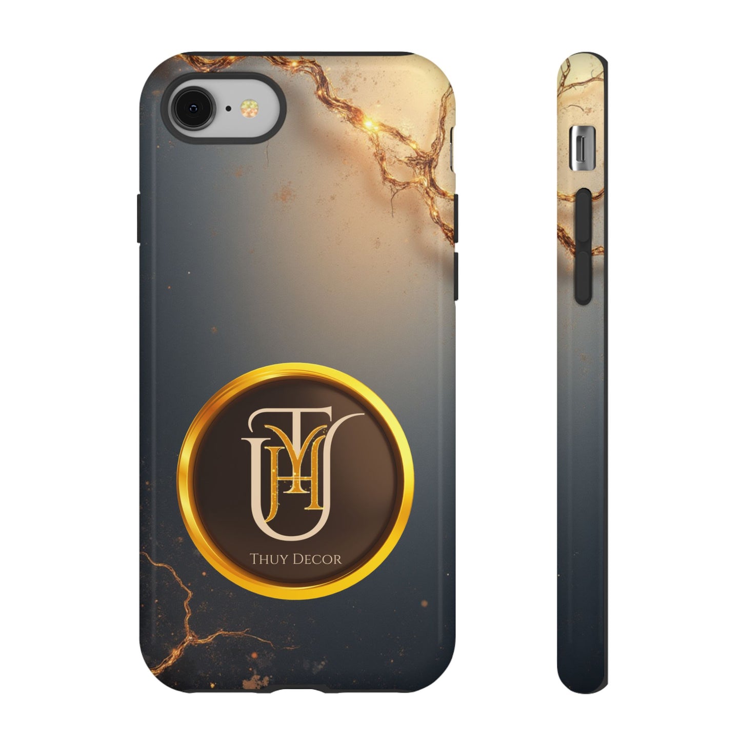 Thuy Decor Stylish Protective Mobile Case