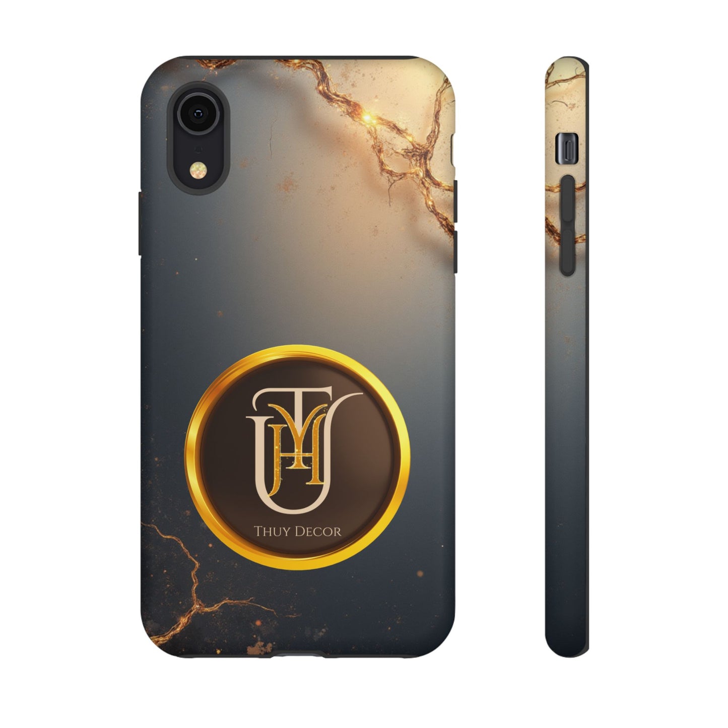Thuy Decor Stylish Protective Mobile Case