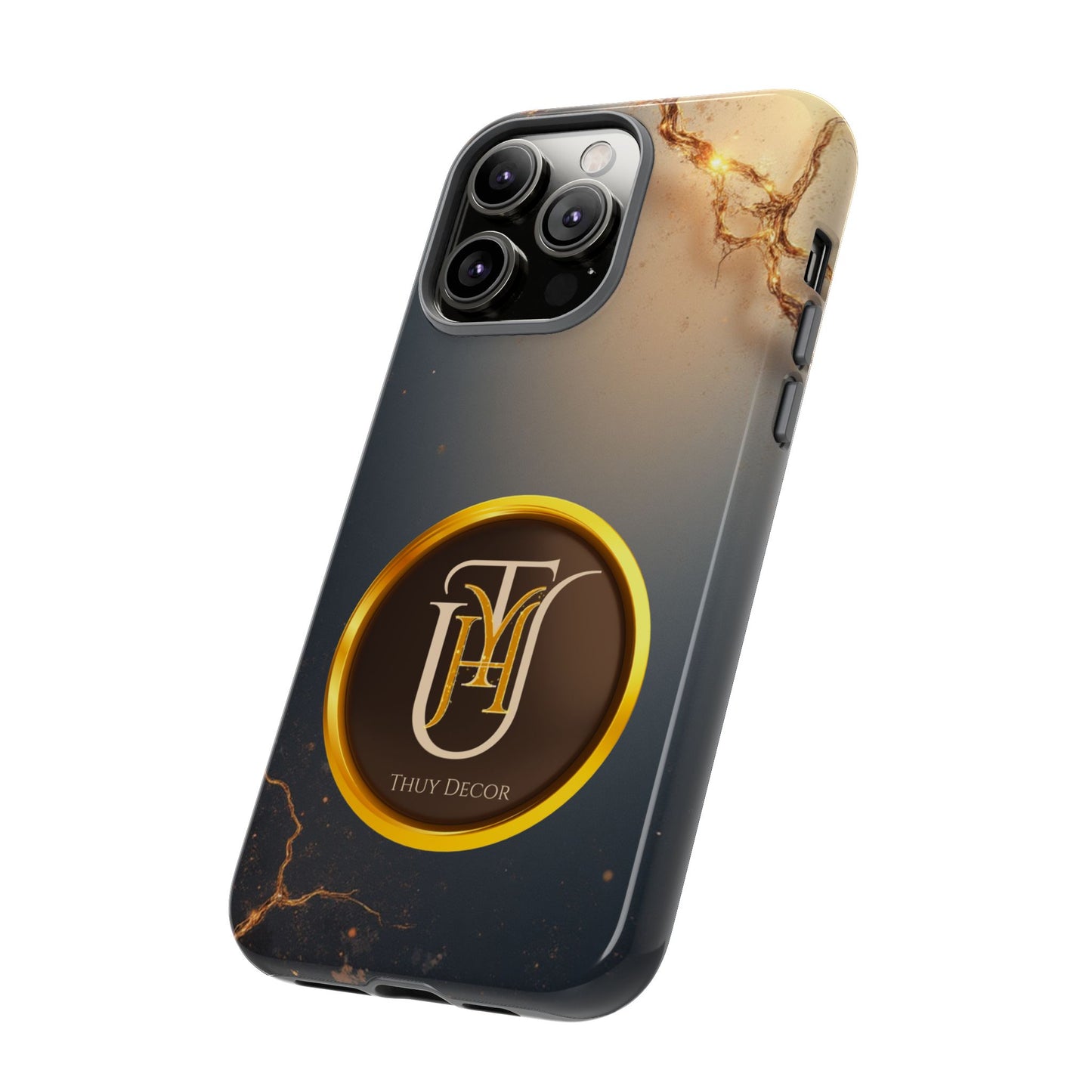 Thuy Decor Stylish Protective Mobile Case