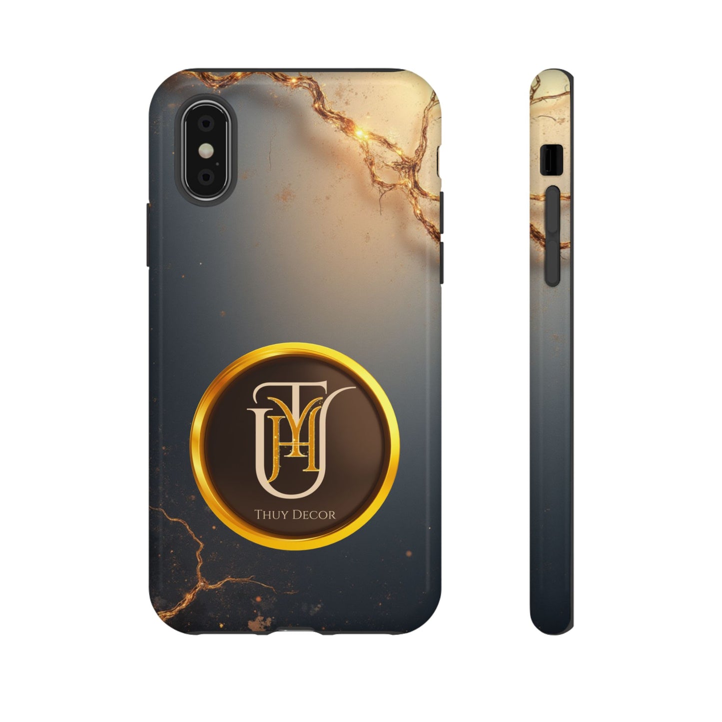 Thuy Decor Stylish Protective Mobile Case