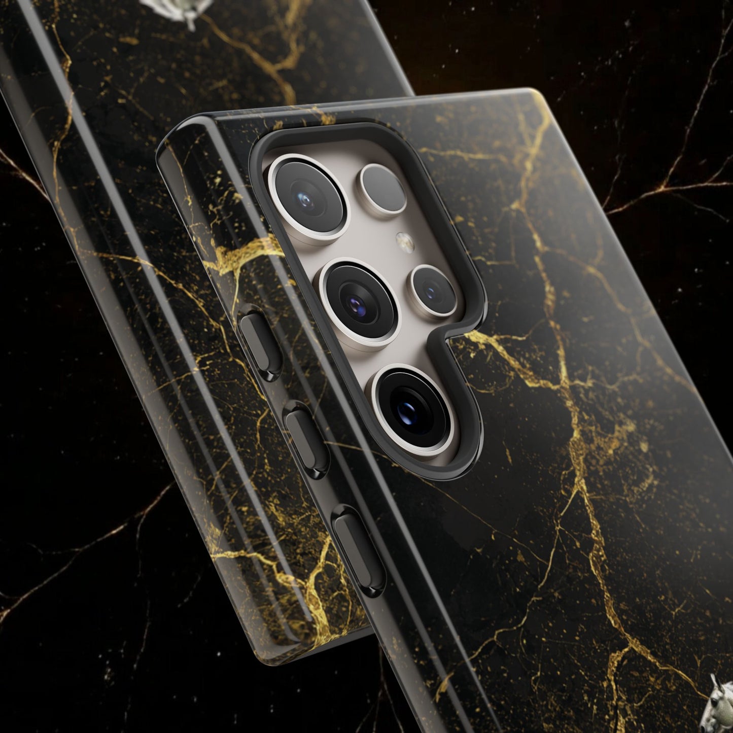 2026 Lunar Horse Lucky Luxury Phone Case