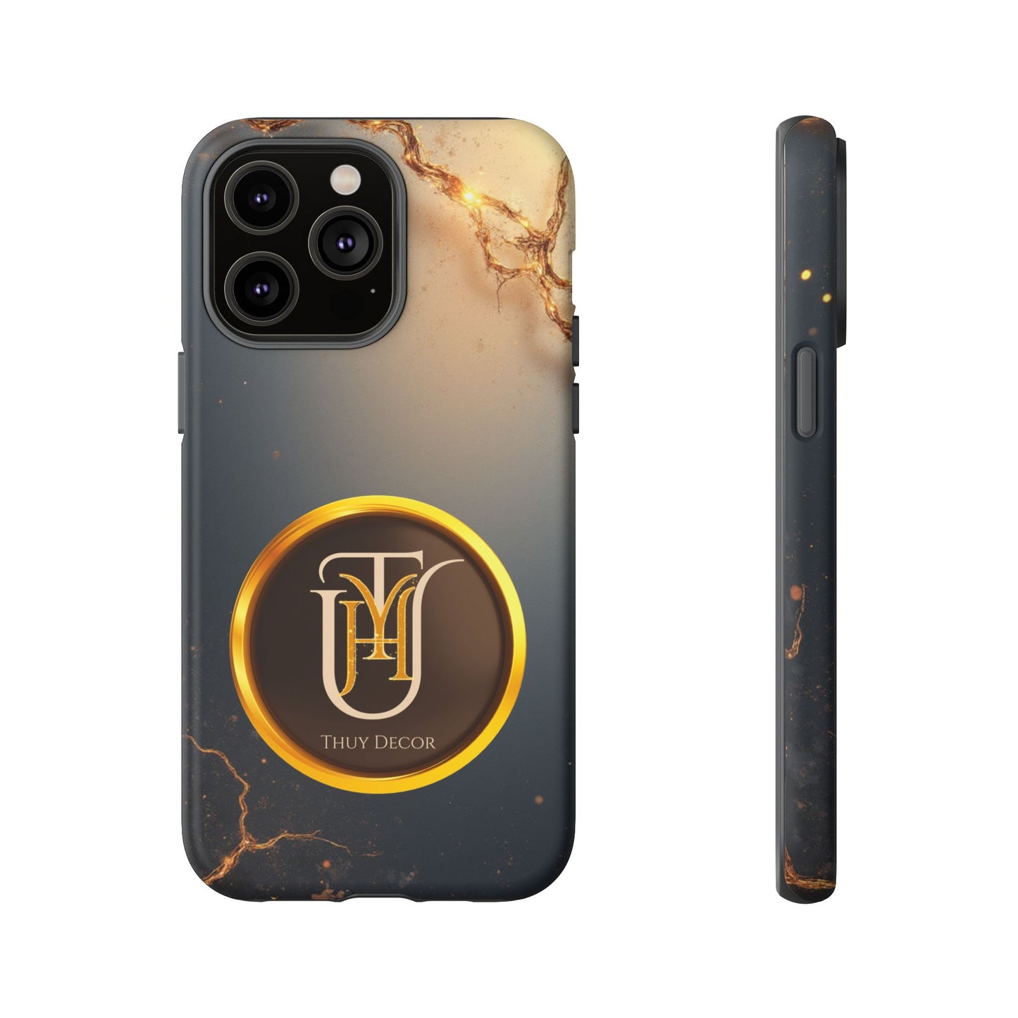 Thuy Decor Stylish Protective Mobile Case